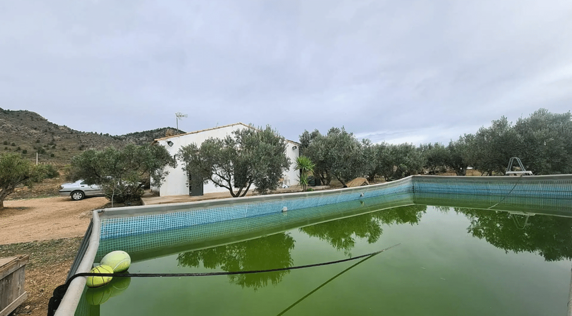 Casa nel Salinas, Asturias 12522356