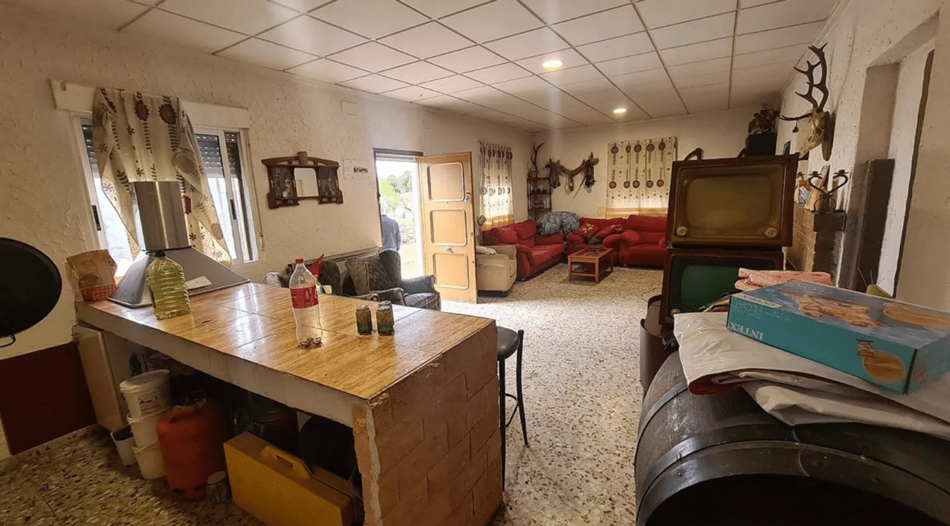 Casa nel Salinas, Asturie 12522356