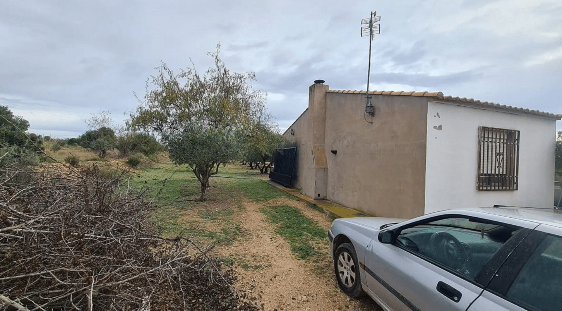 Casa nel Salinas, Asturias 12522356