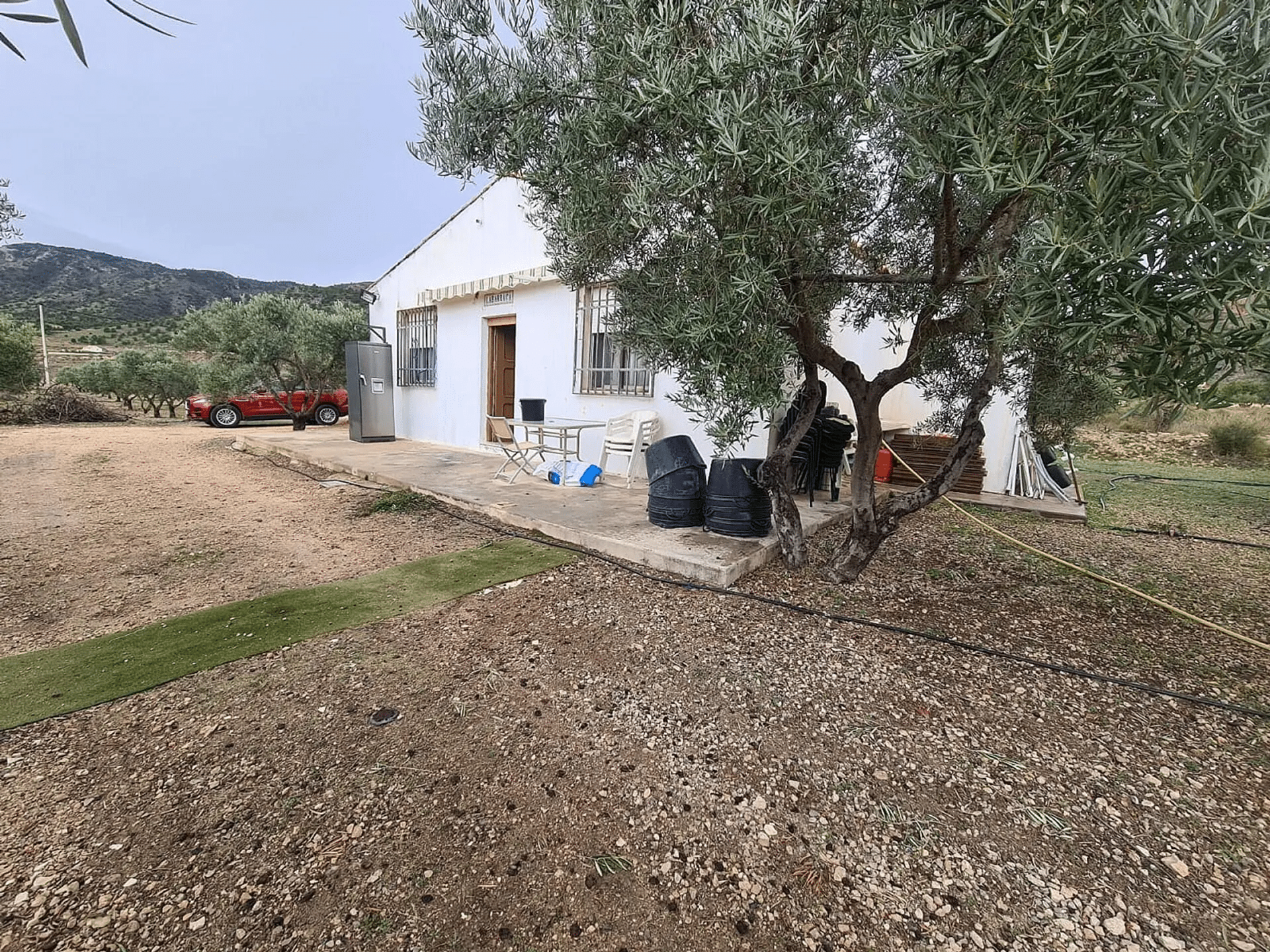 rumah dalam Salinas, Asturias 12522356