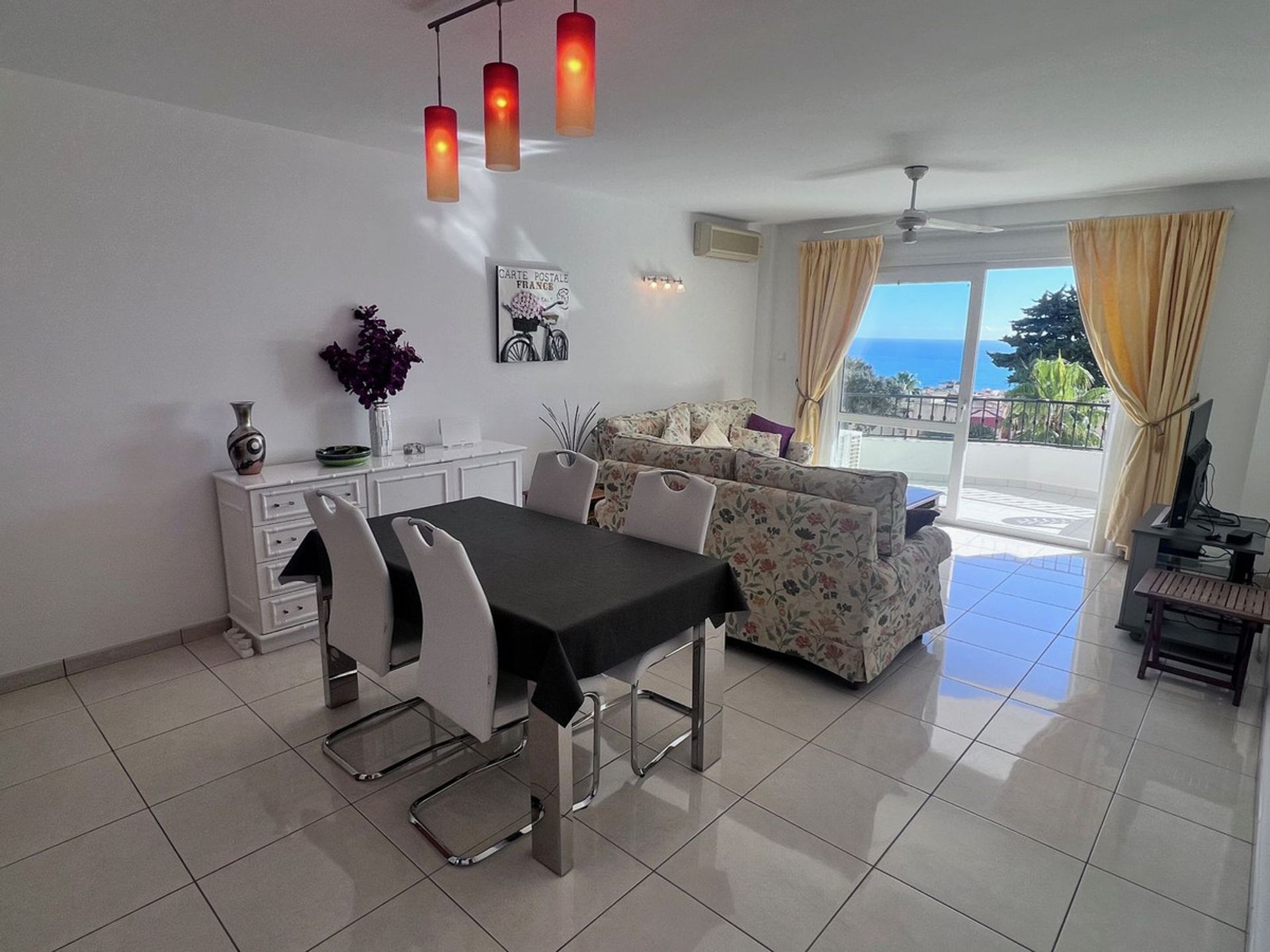 Condominium dans Fuengirola, Andalousie 12522488