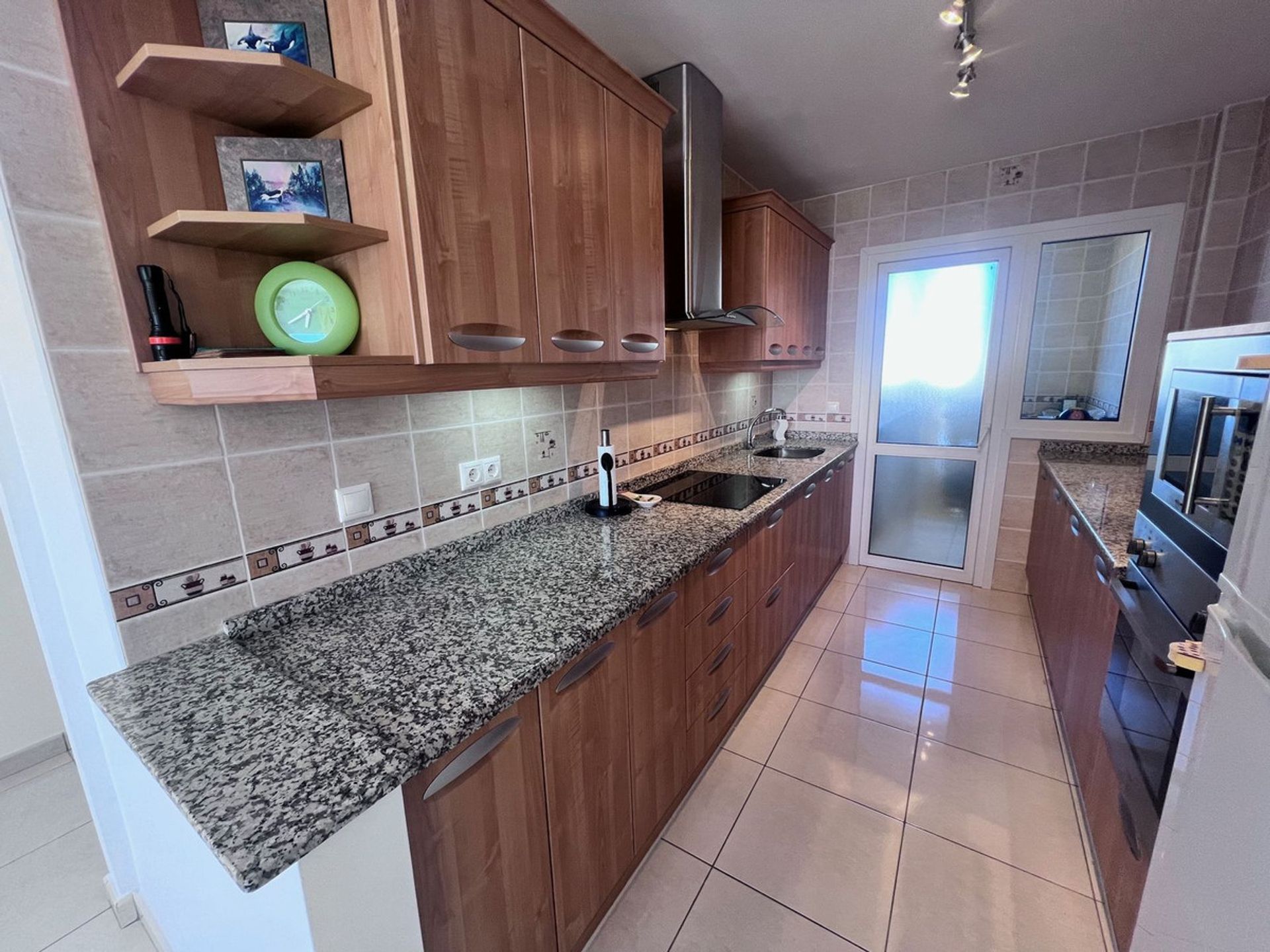 Condominium dans Fuengirola, Andalousie 12522488