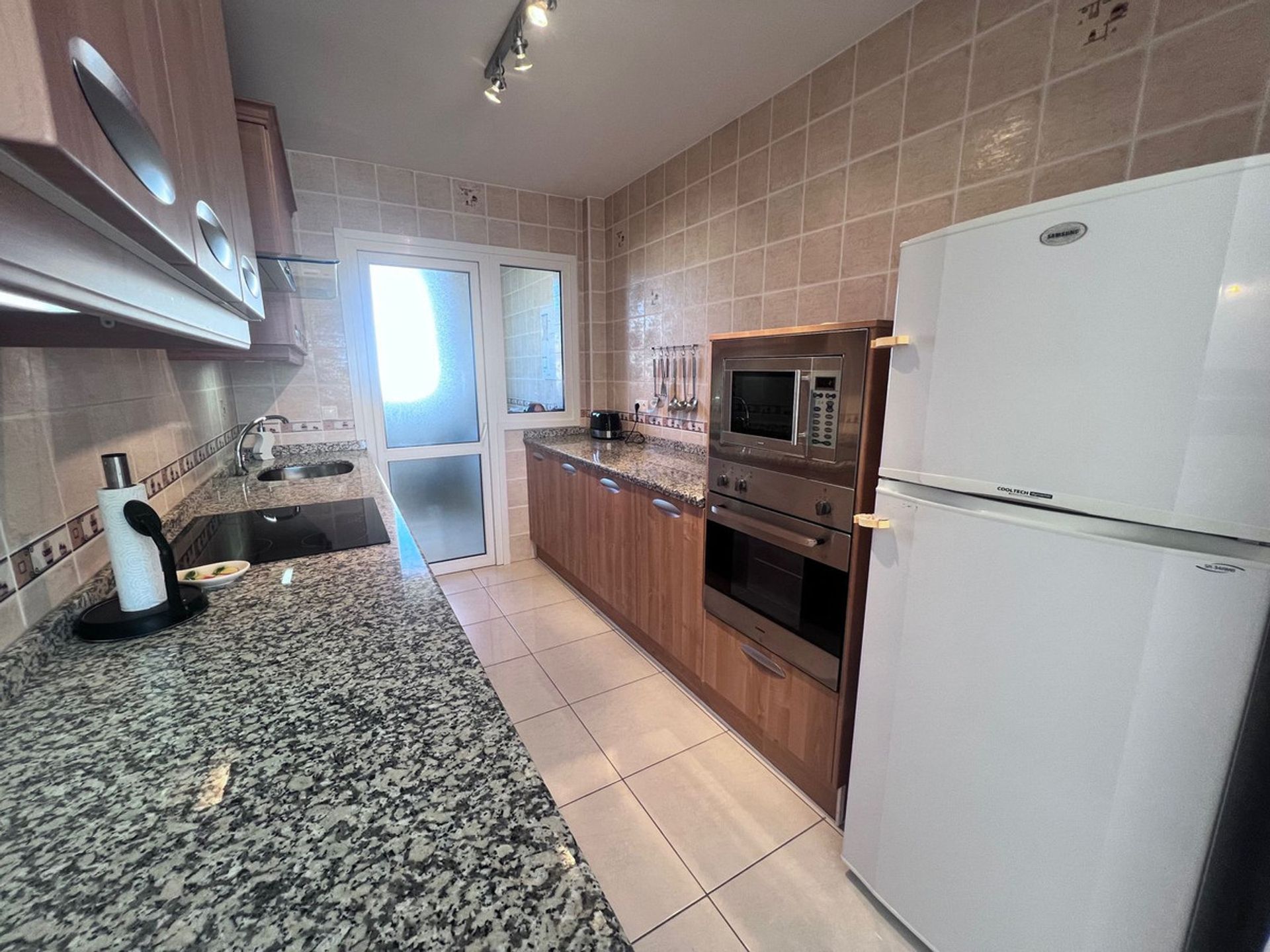 Condominium dans Fuengirola, Andalousie 12522488