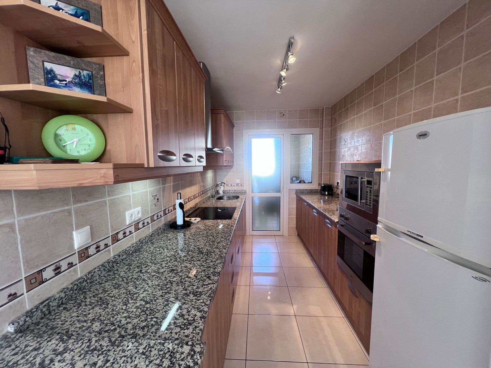 Condominium dans Fuengirola, Andalousie 12522488