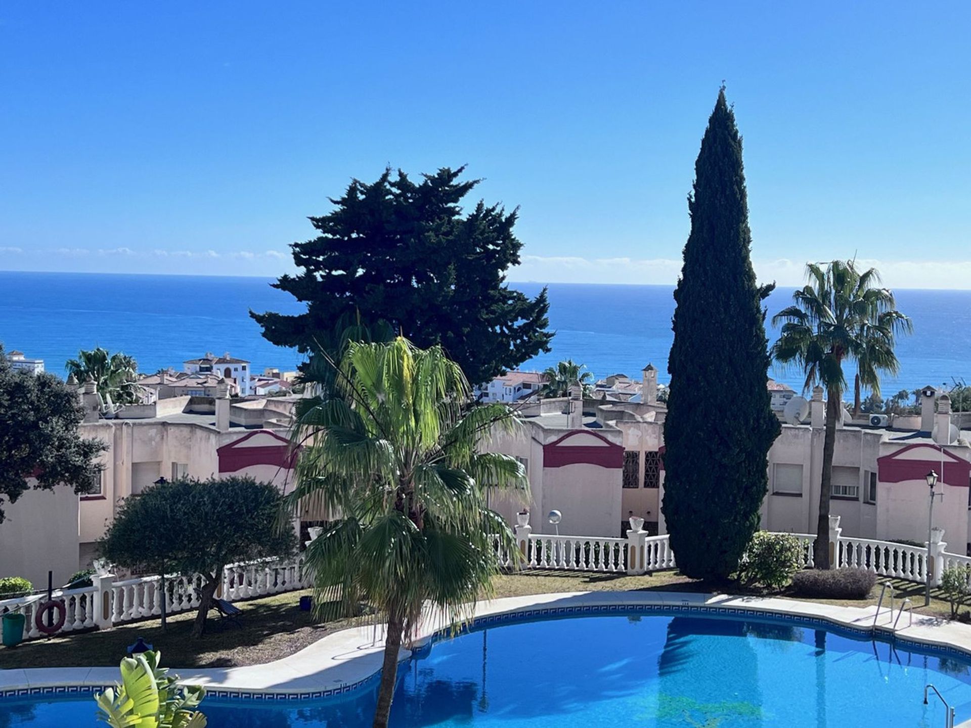 Condominium dans Fuengirola, Andalousie 12522488