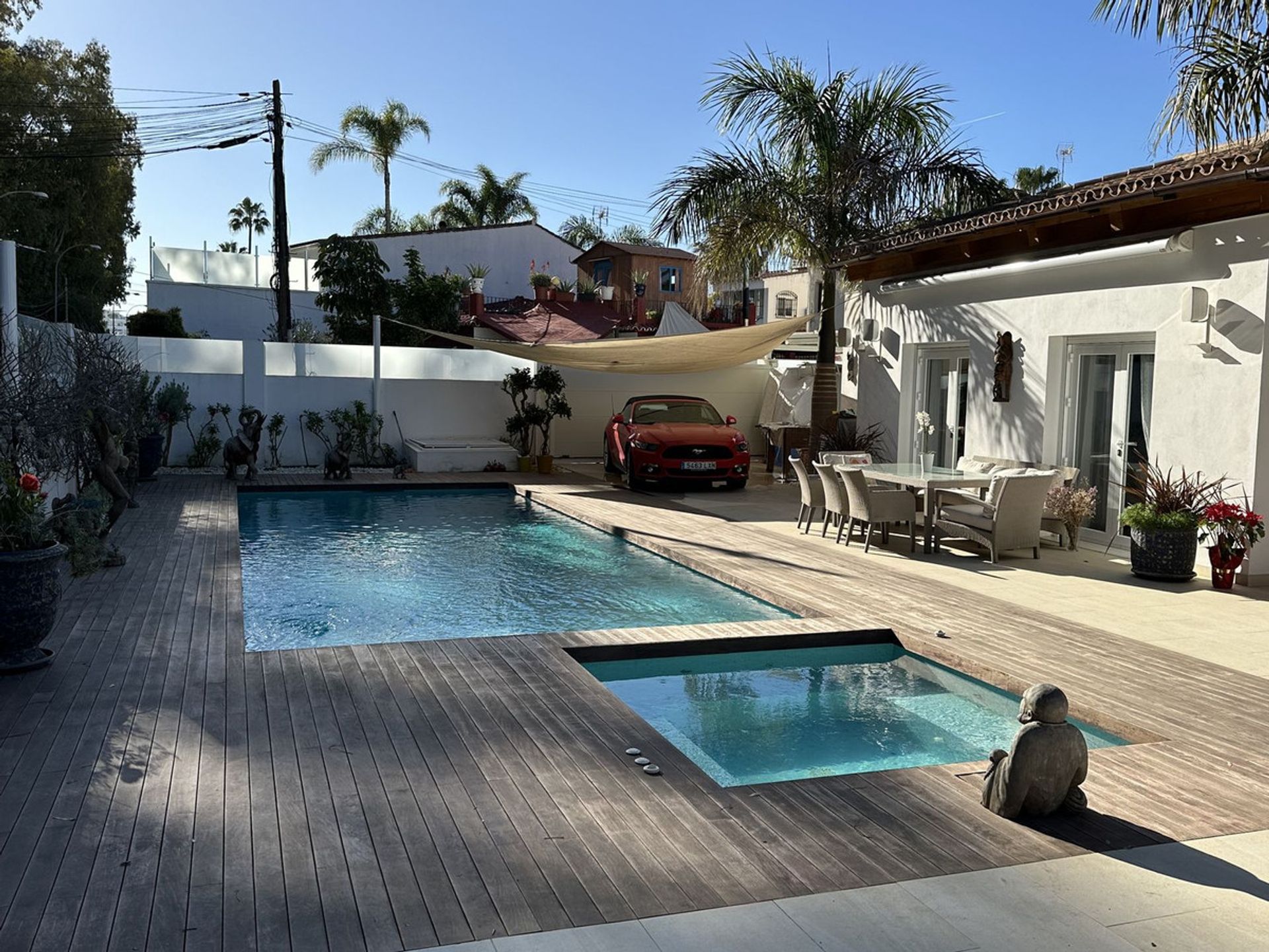 casa en San Pedro de Alcántara, Andalusia 12522491