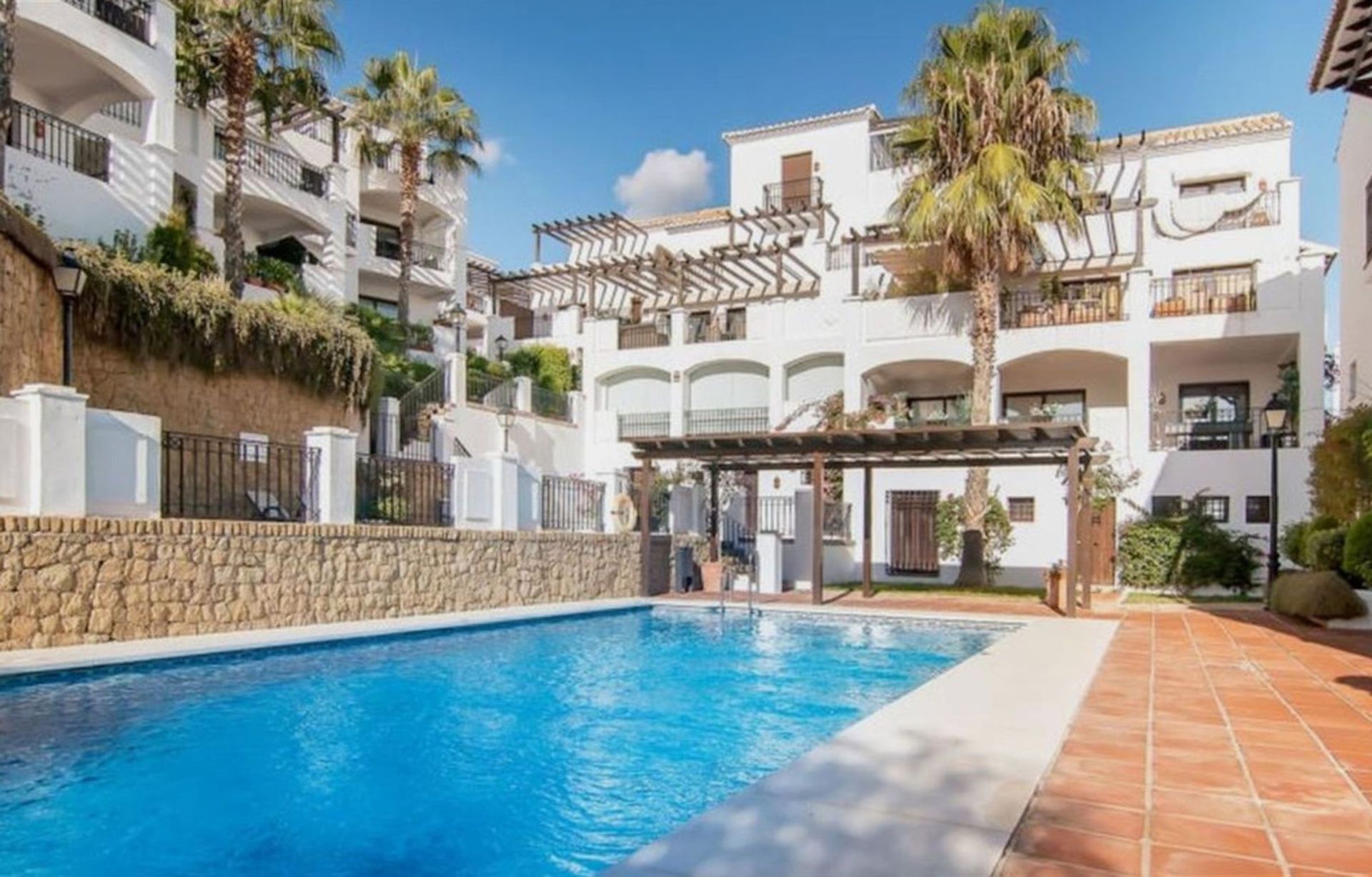 Condominium in Espinosa de los Monteros, Castille-Leon 12522504