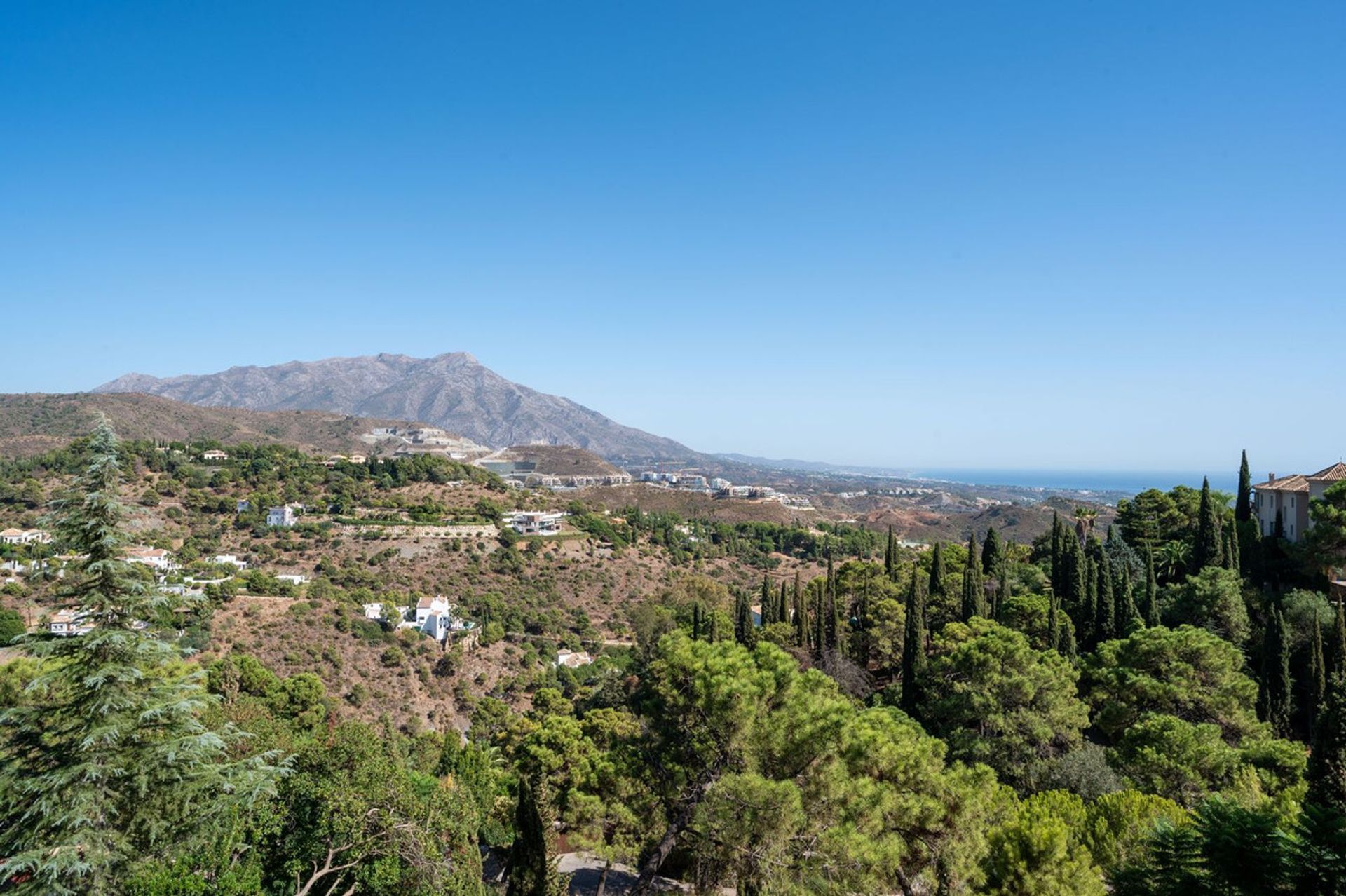 casa en Benahavís, Andalucía 12522508