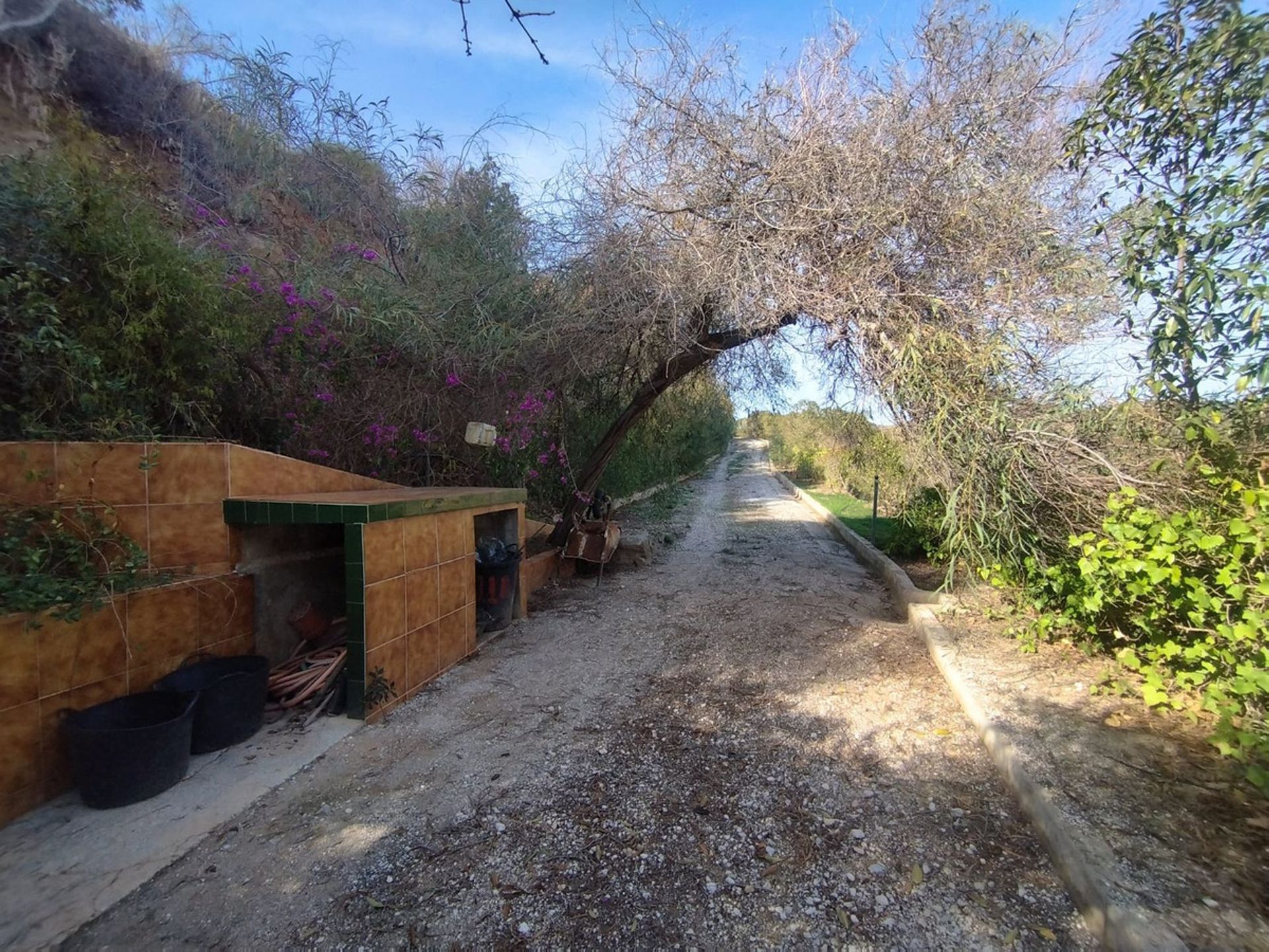 rumah dalam Entrerríos, Extremadura 12522528