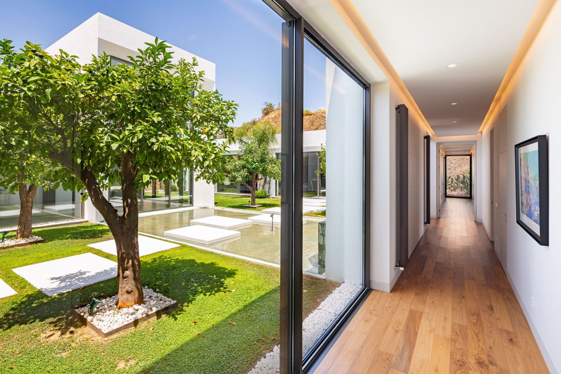 casa en Benahavís, Andalusia 12522531