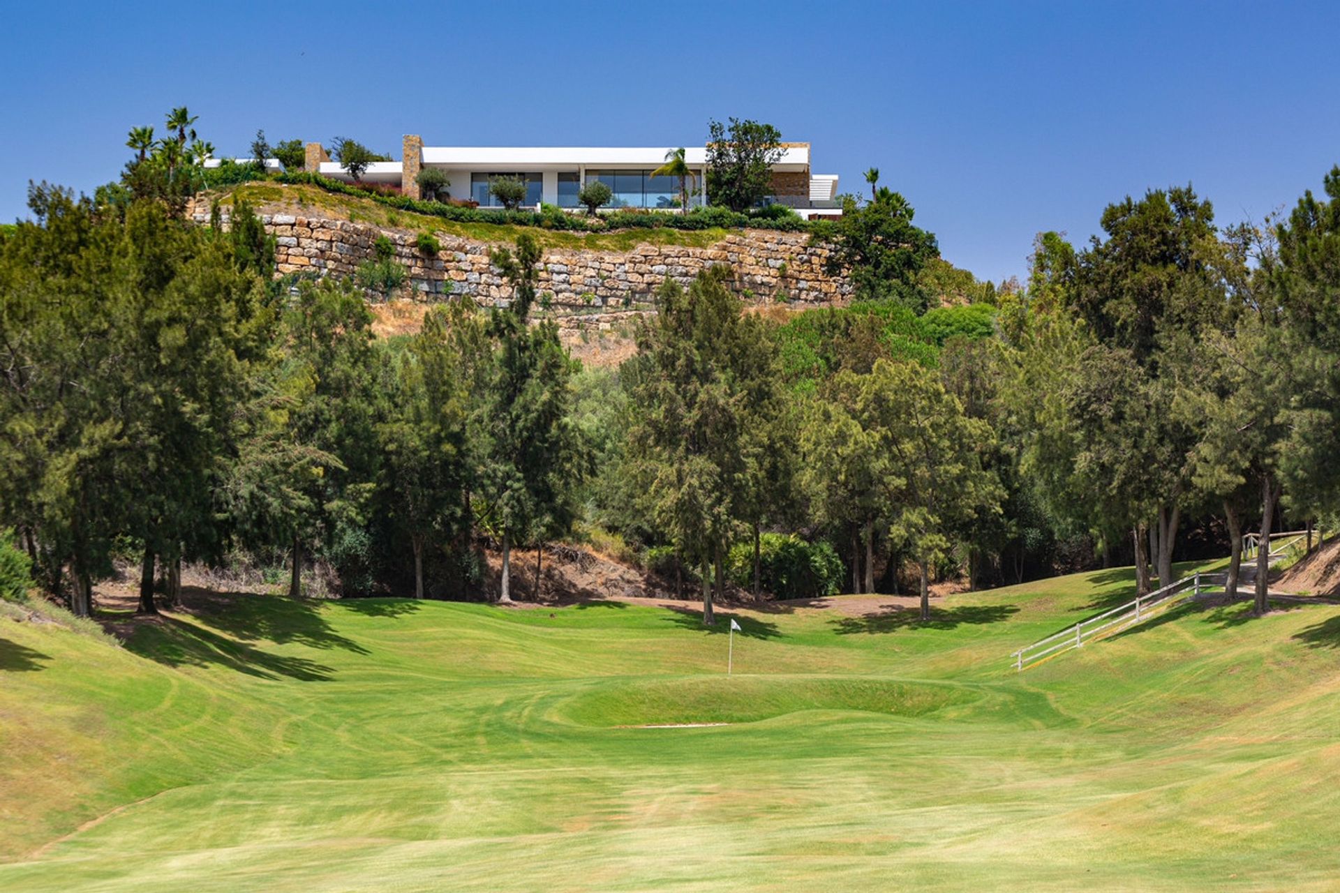 casa en Benahavís, Andalusia 12522531