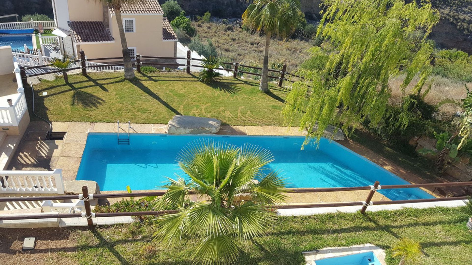 casa no Alhaurín de la Torre, Andalusia 12522545