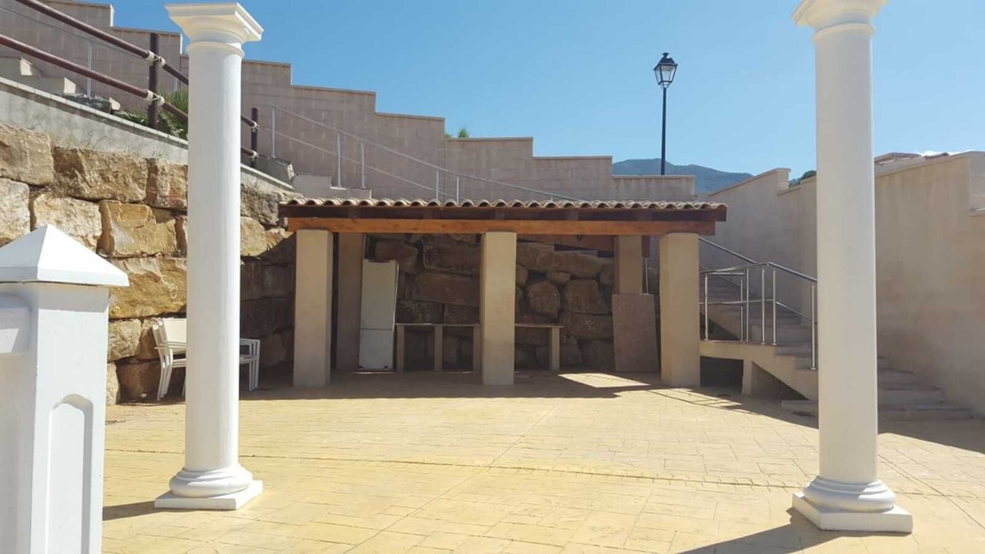 casa no Alhaurín de la Torre, Andalusia 12522545