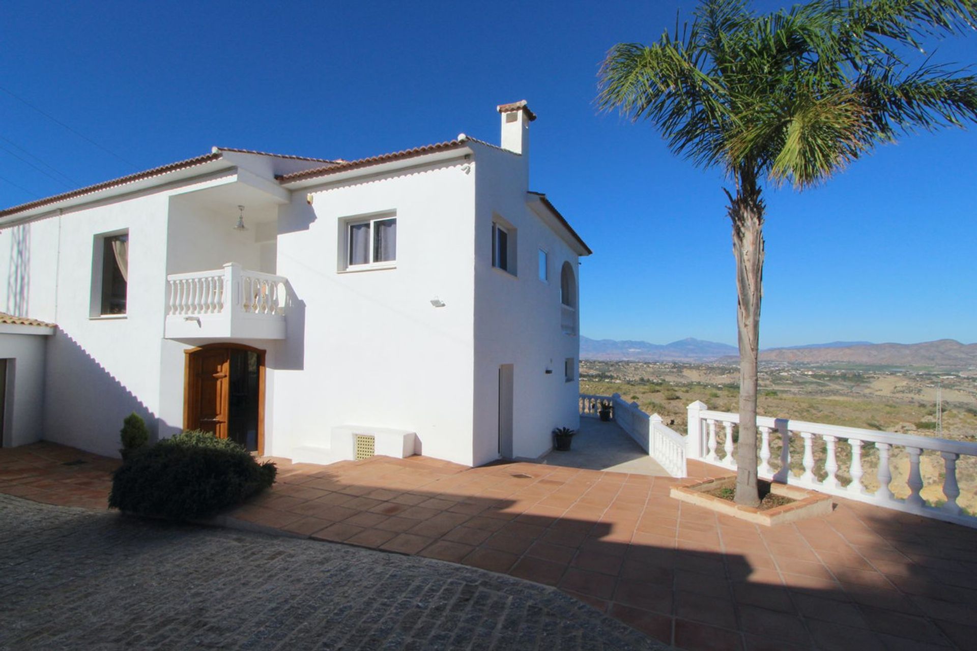 casa no Alhaurín de la Torre, Andalusia 12522545