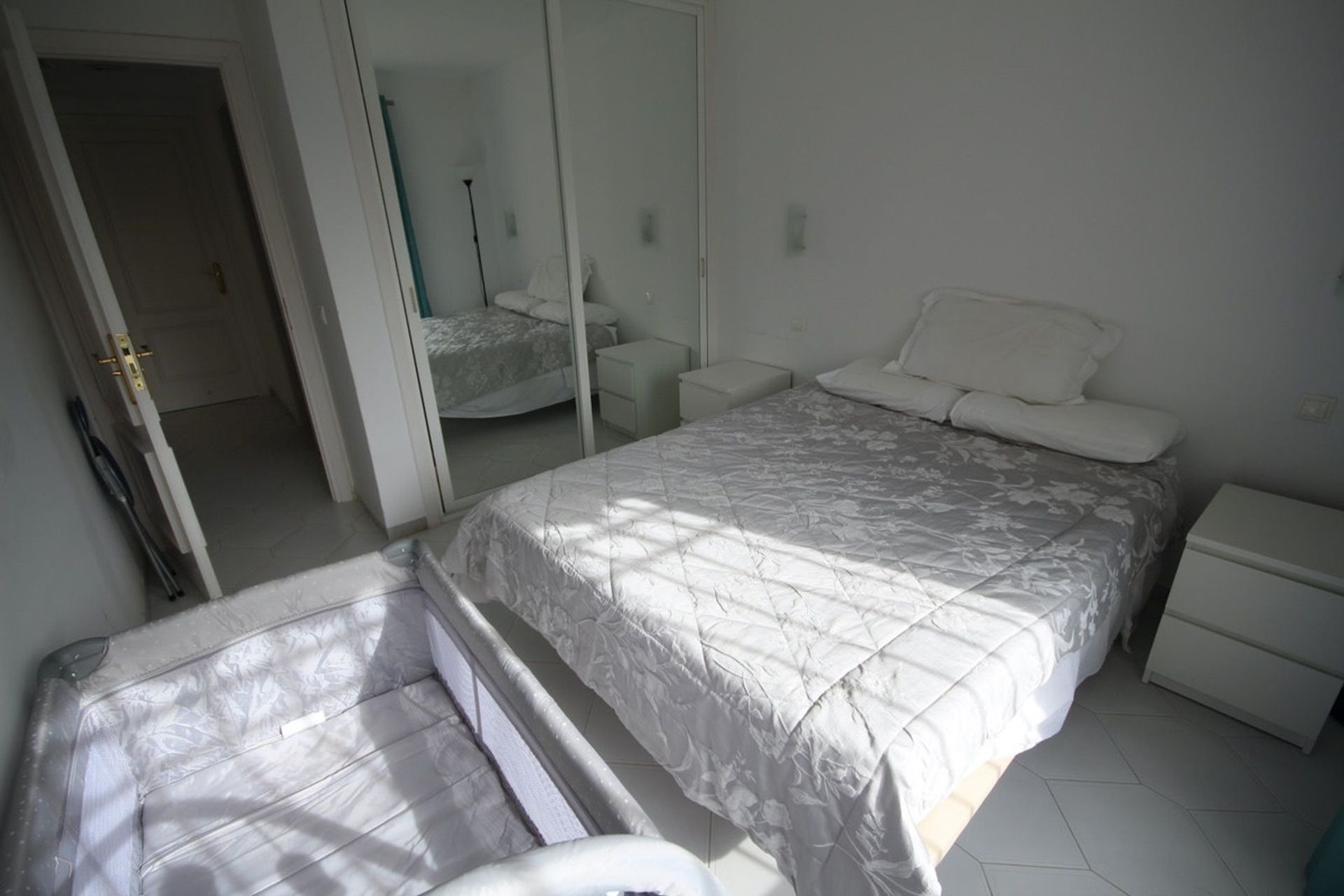 Condominium in Málaga, Andalucía 12522553