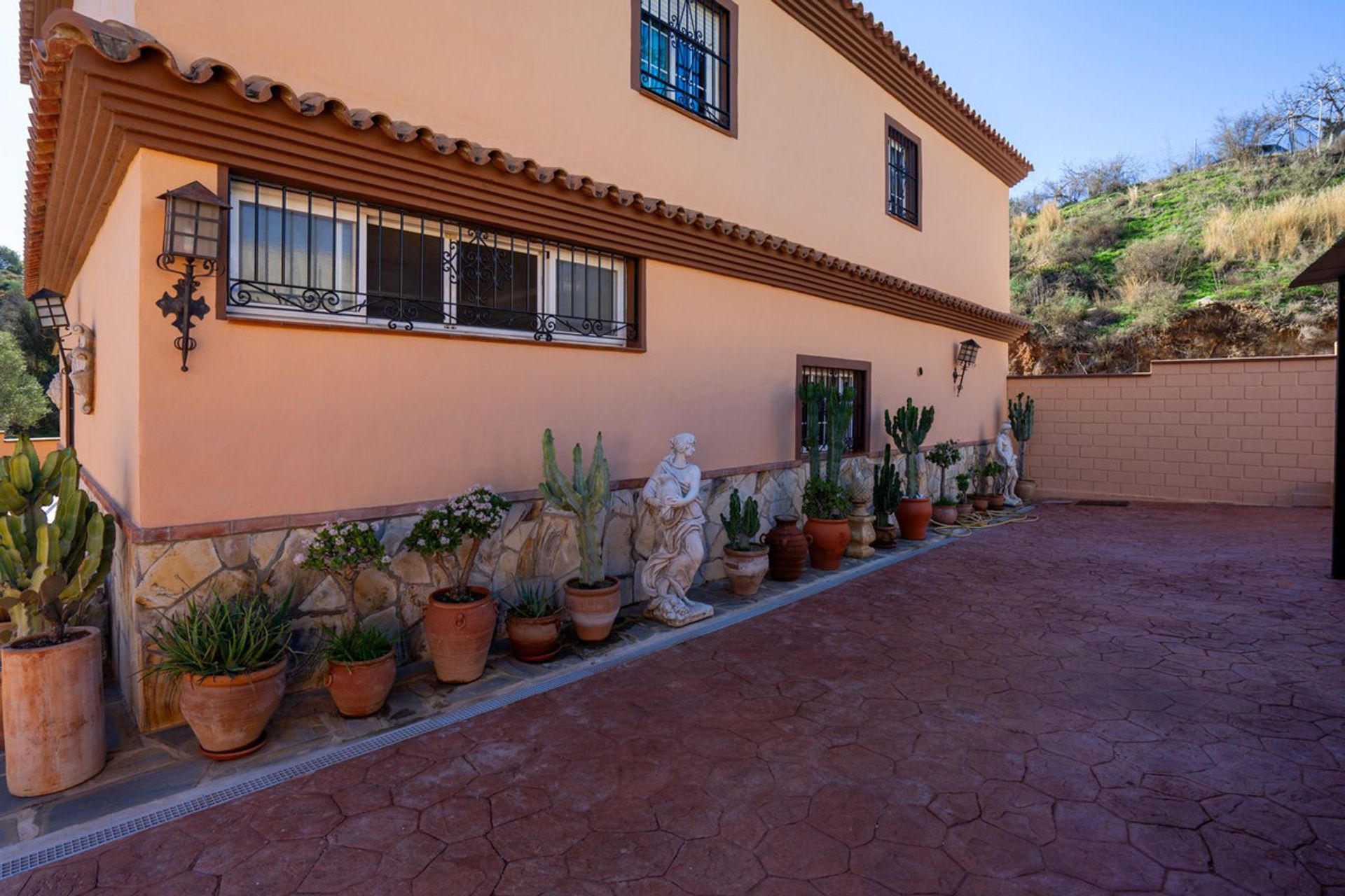 casa en La Cala de Mijas, Andalusia 12522588