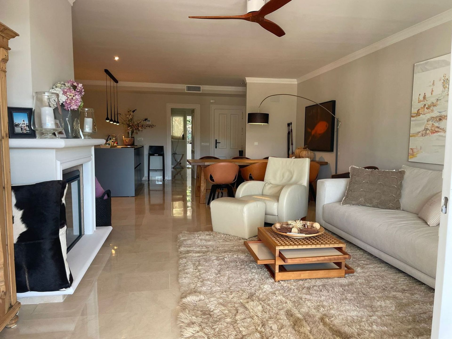 Condominio nel La Quinta, Canarias 12522602