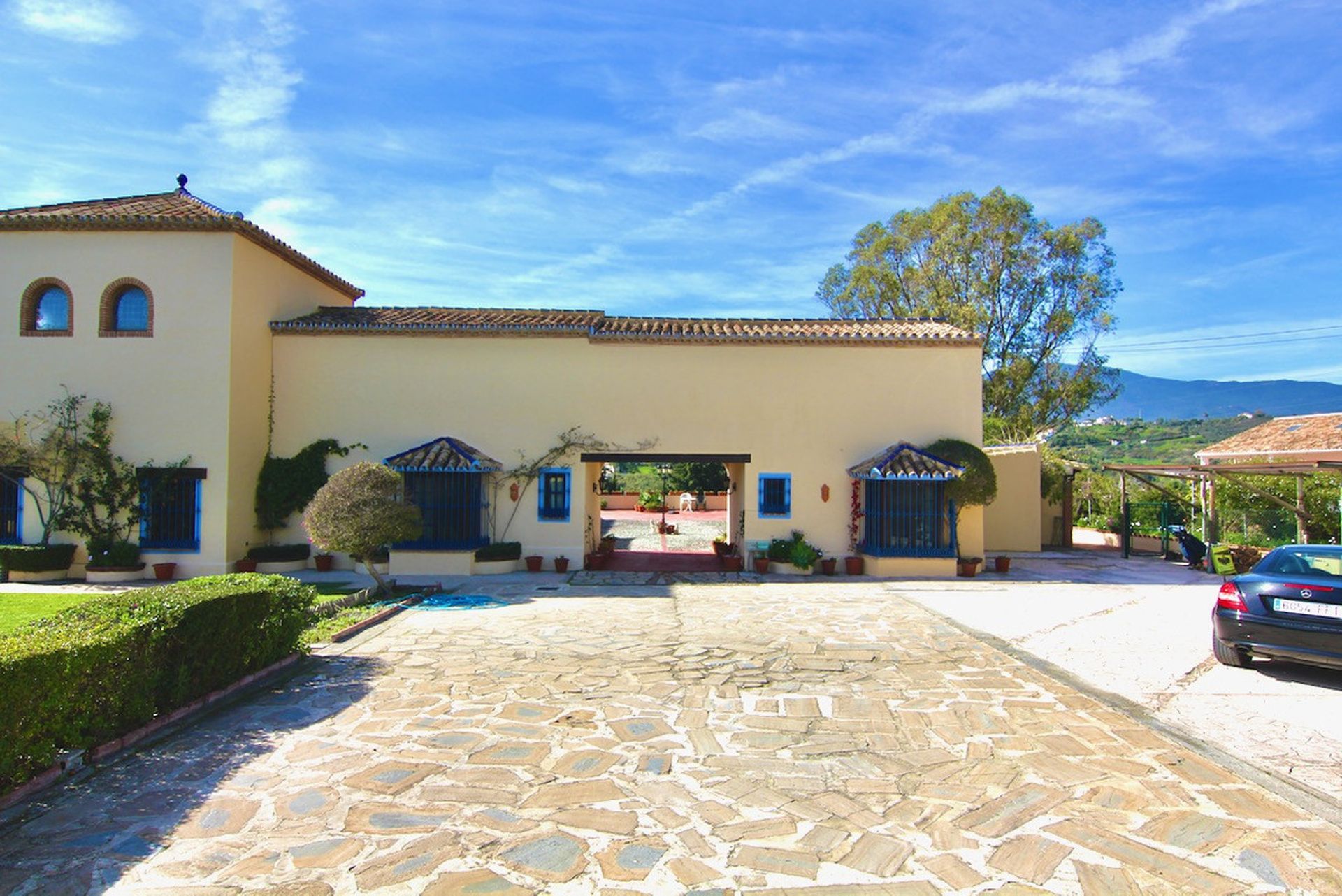 casa no Marbella, Andalucía 12522631