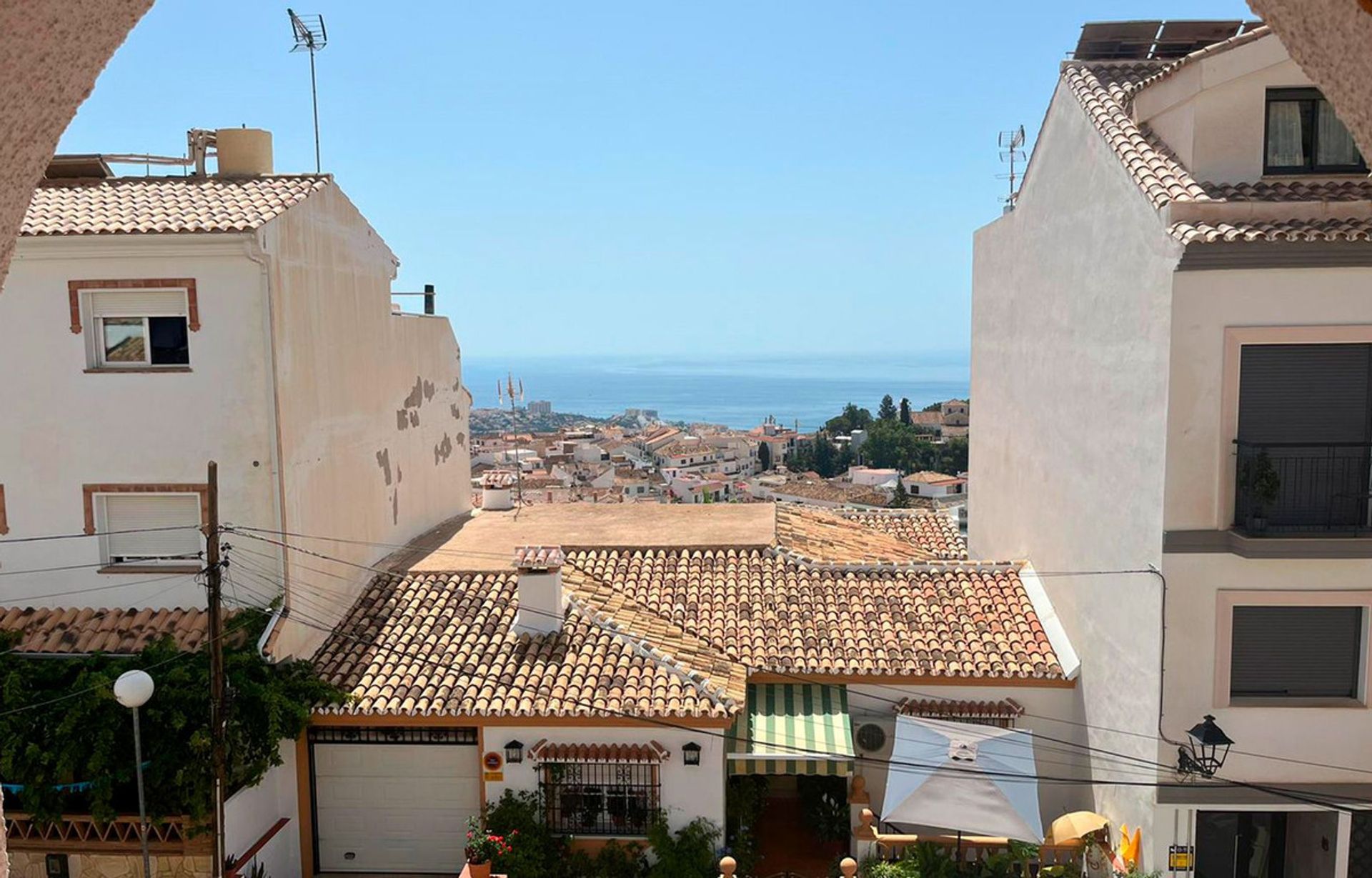 Huis in Benalmádena, Andalusië 12522659