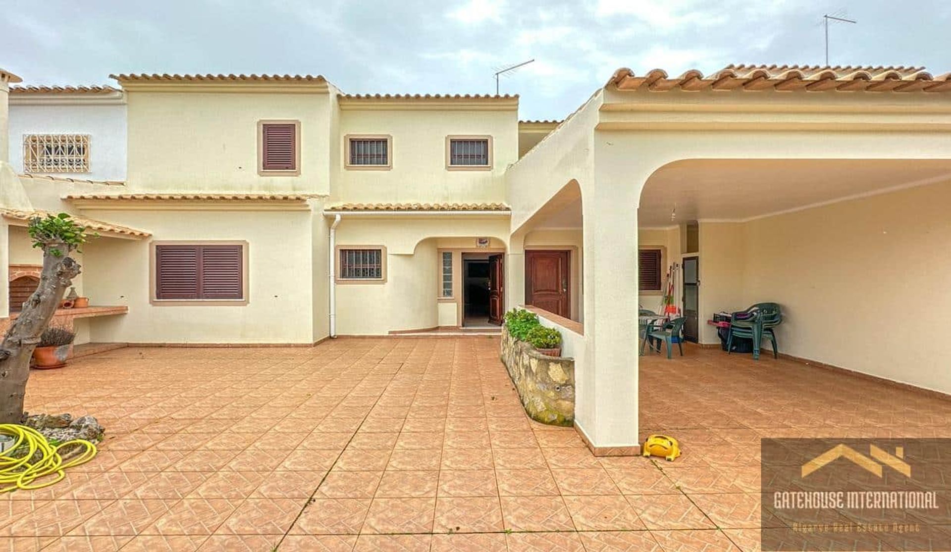 Haus im Albufeira, Faro District 12522793