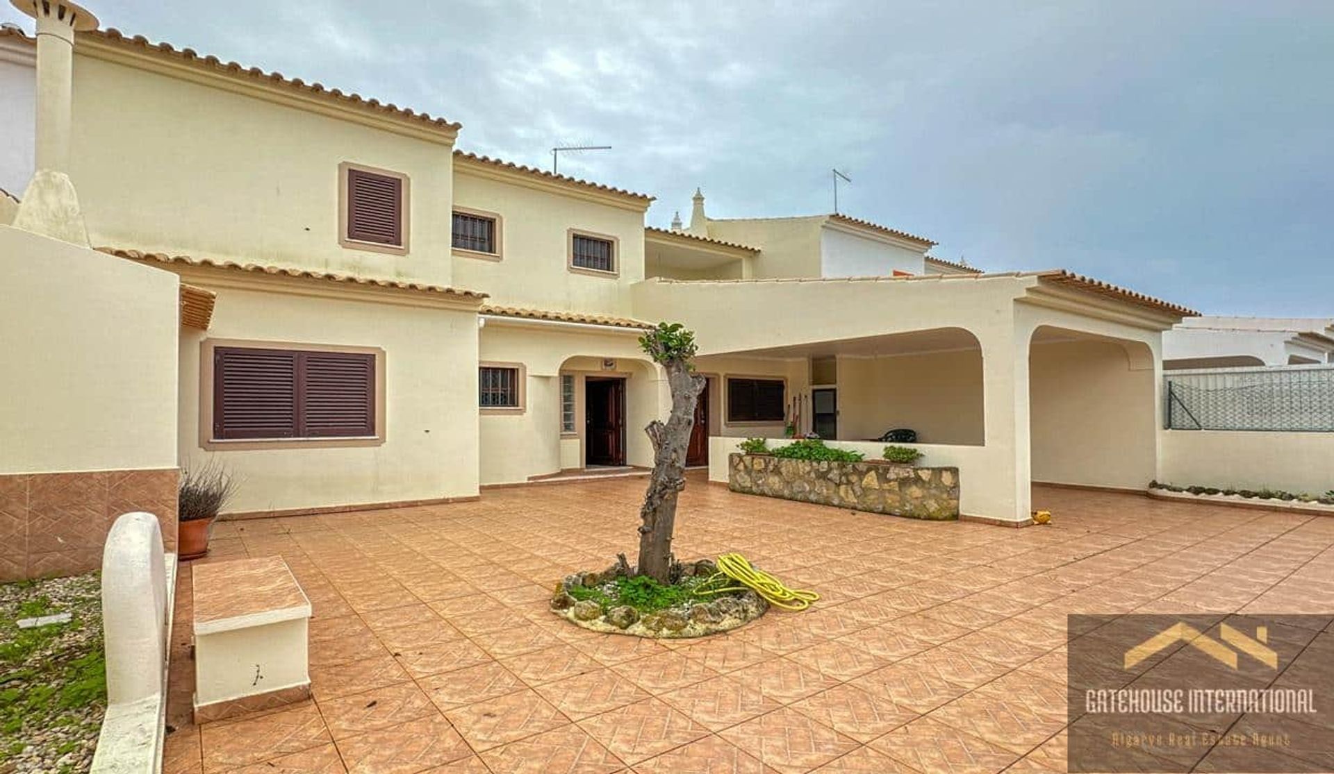 Casa nel Albufeira, Faro 12522793