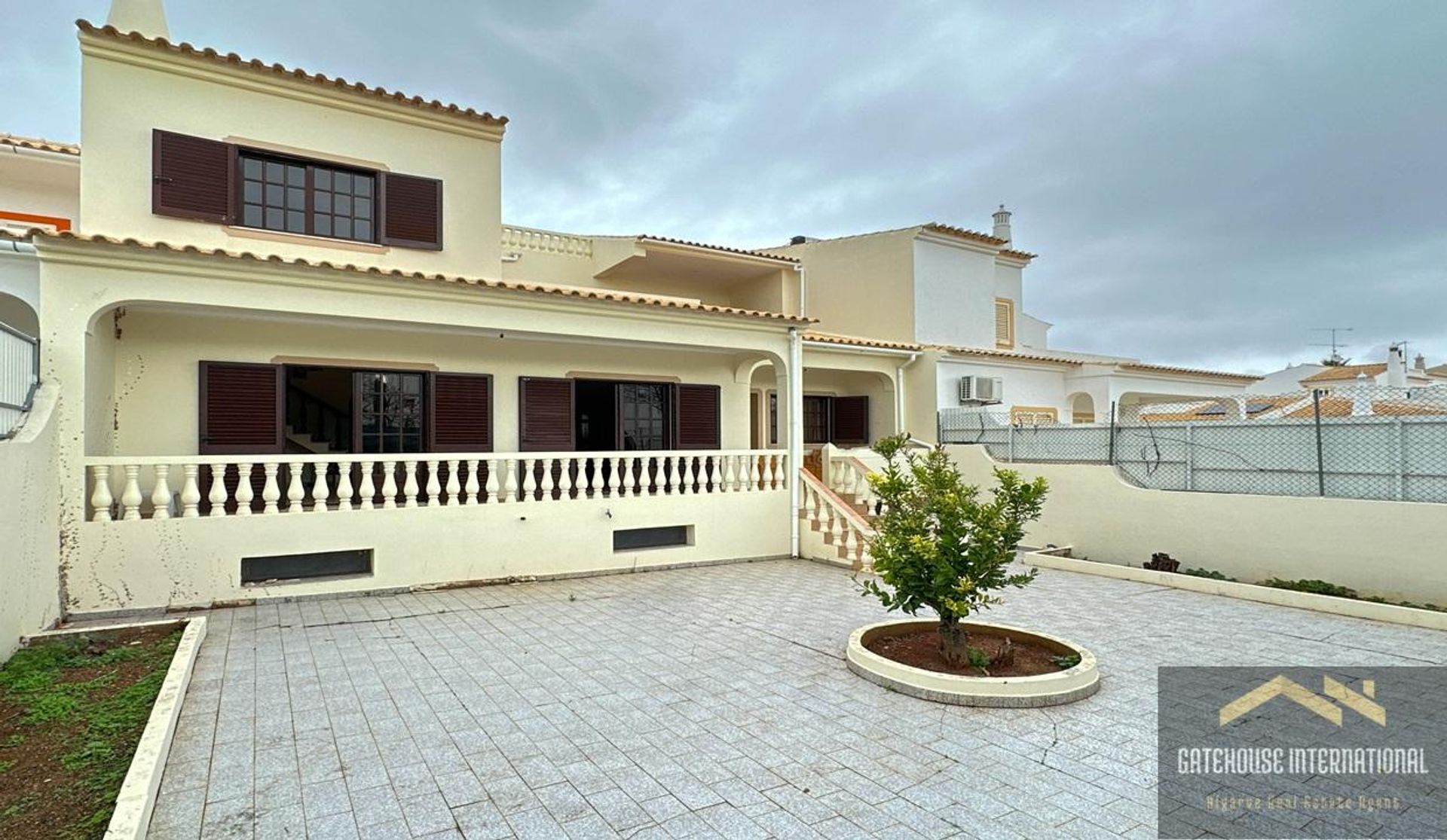 Haus im Albufeira, Faro 12522793