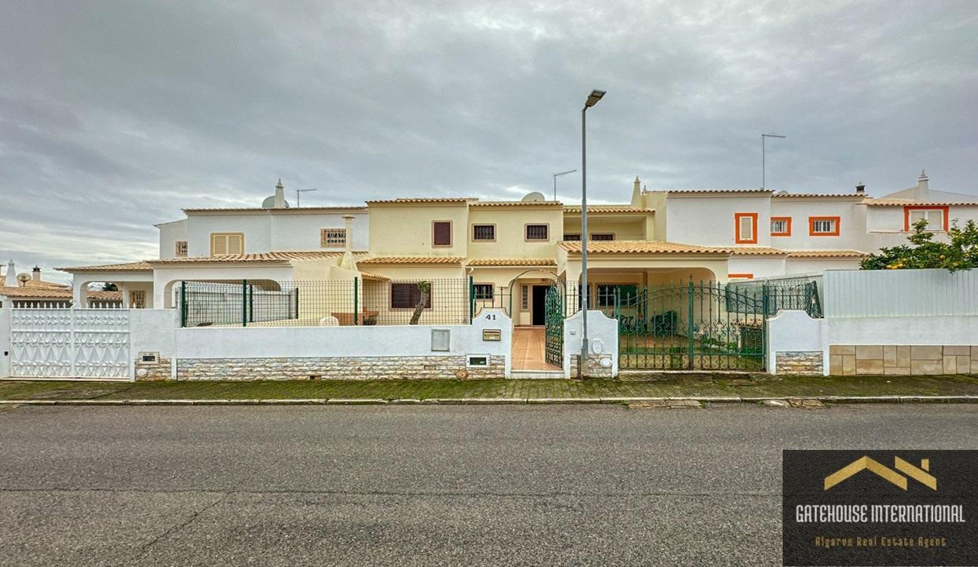 房子 在 Albufeira, Faro District 12522793