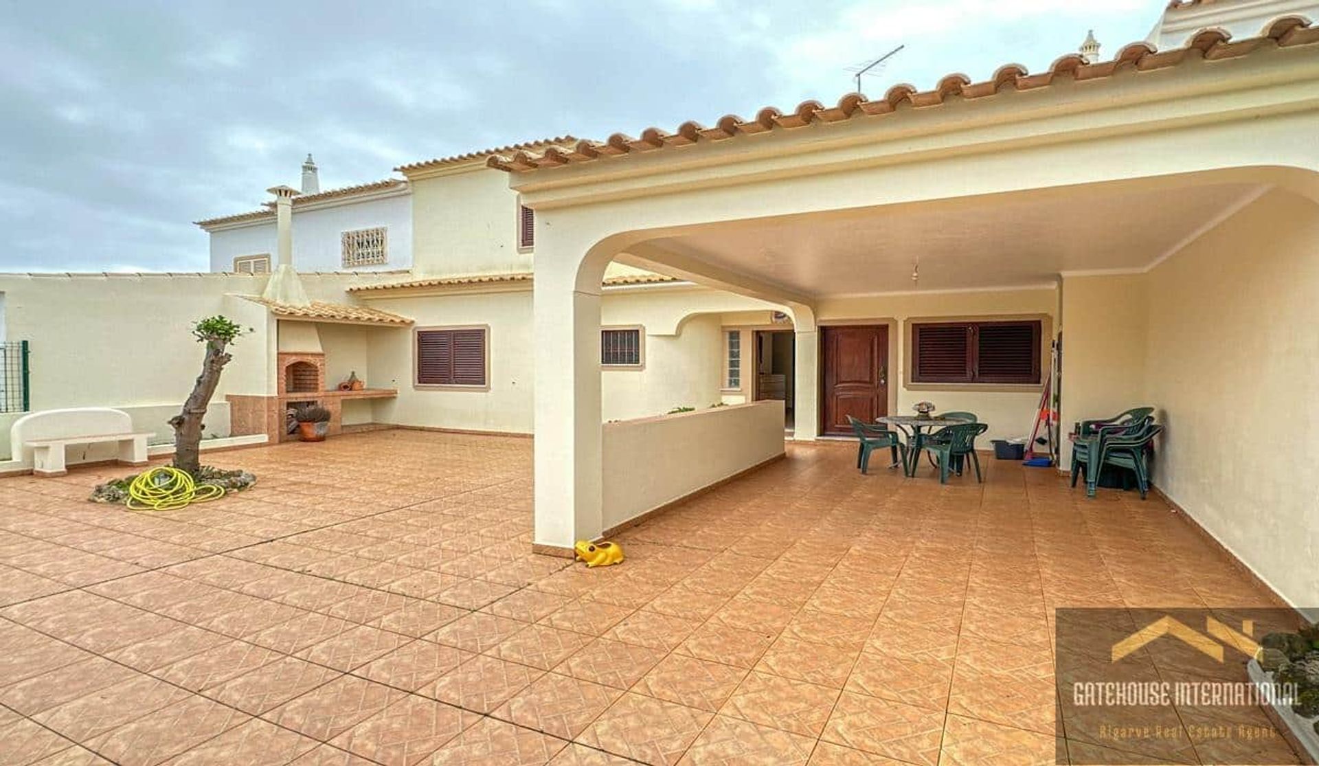 Rumah di Albufeira, Faro 12522793