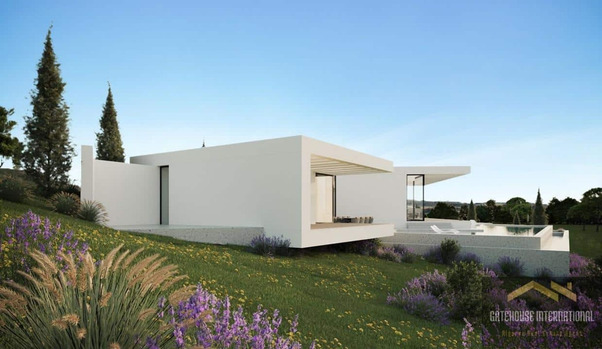 Land i Porches, Faro 12522794