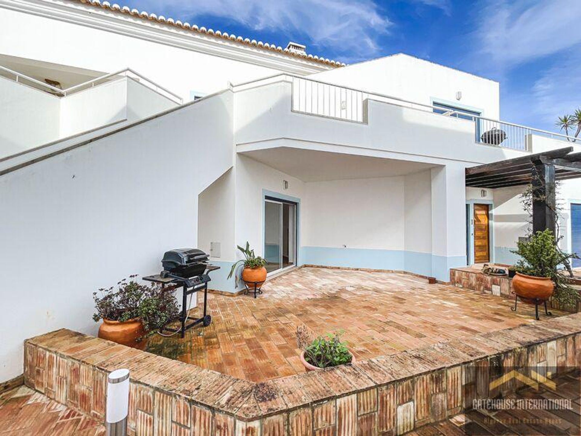 Condominium dans Burgau, Faro 12522796