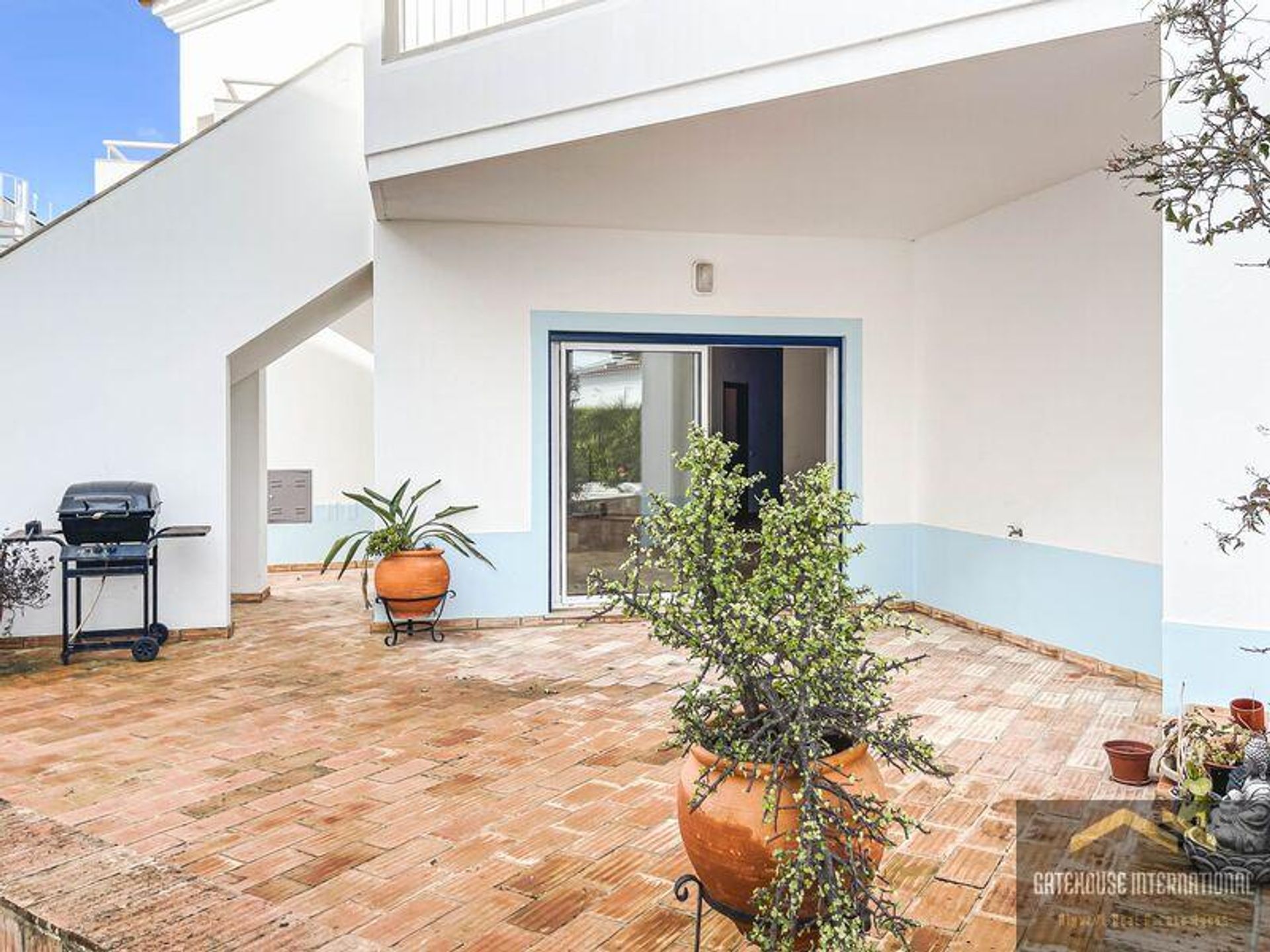 Condominio nel Burgau, Faro 12522796