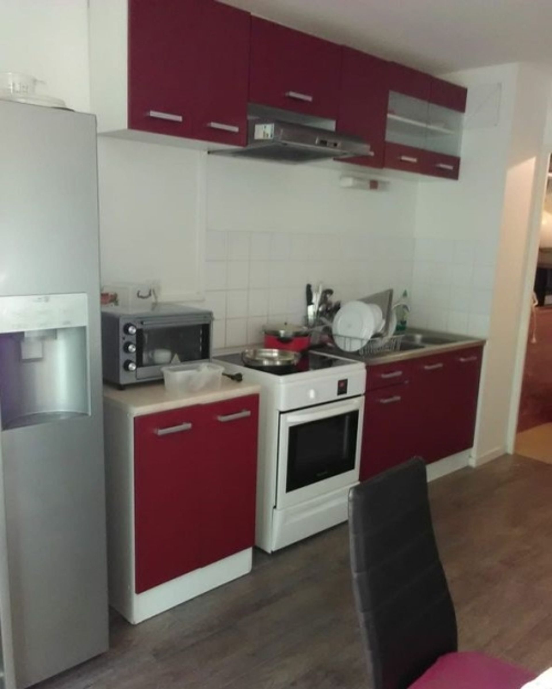 Condominio en Deysbrook, Liverpool 12522817