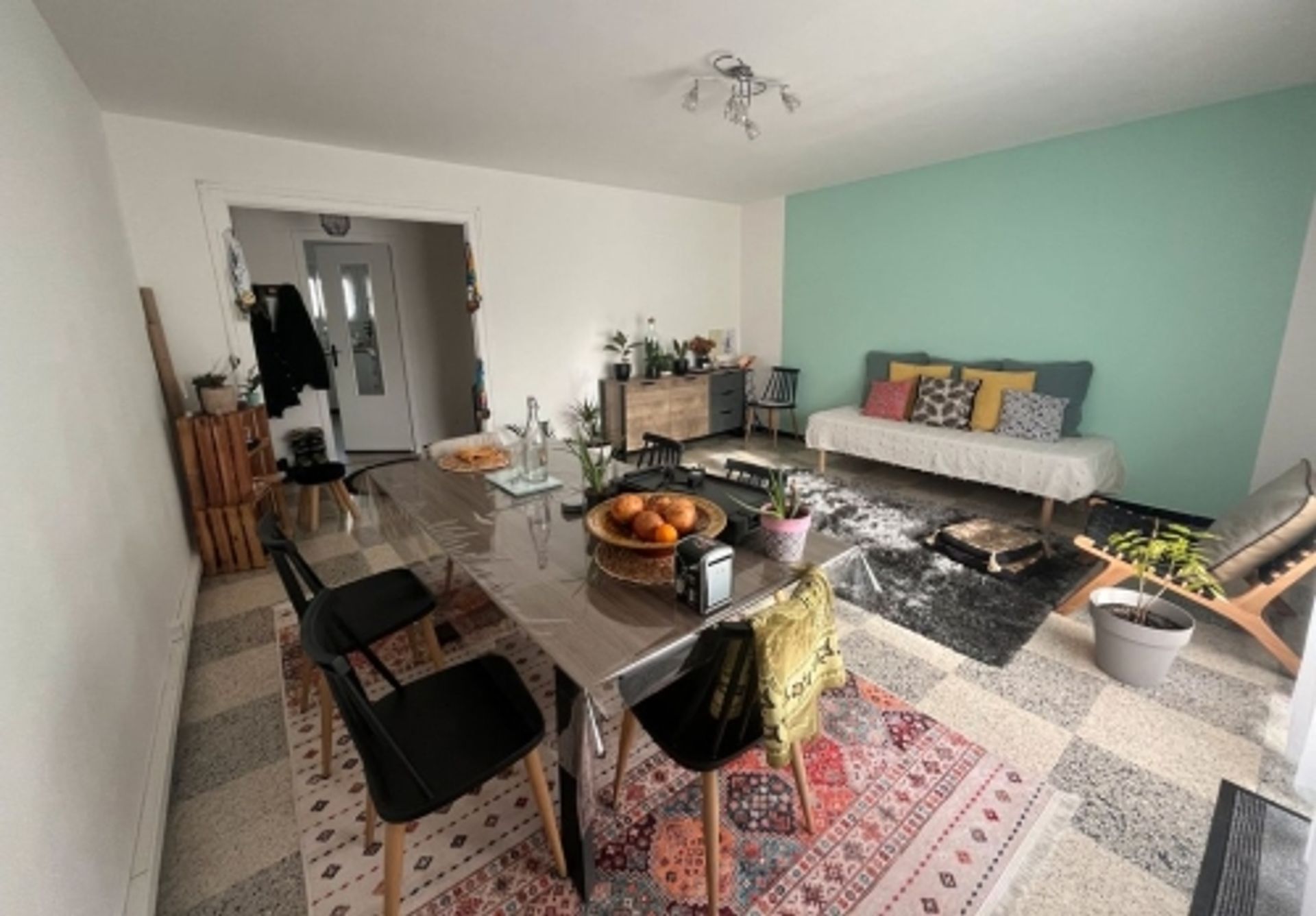 Condominio en Deysbrook, Liverpool 12522855