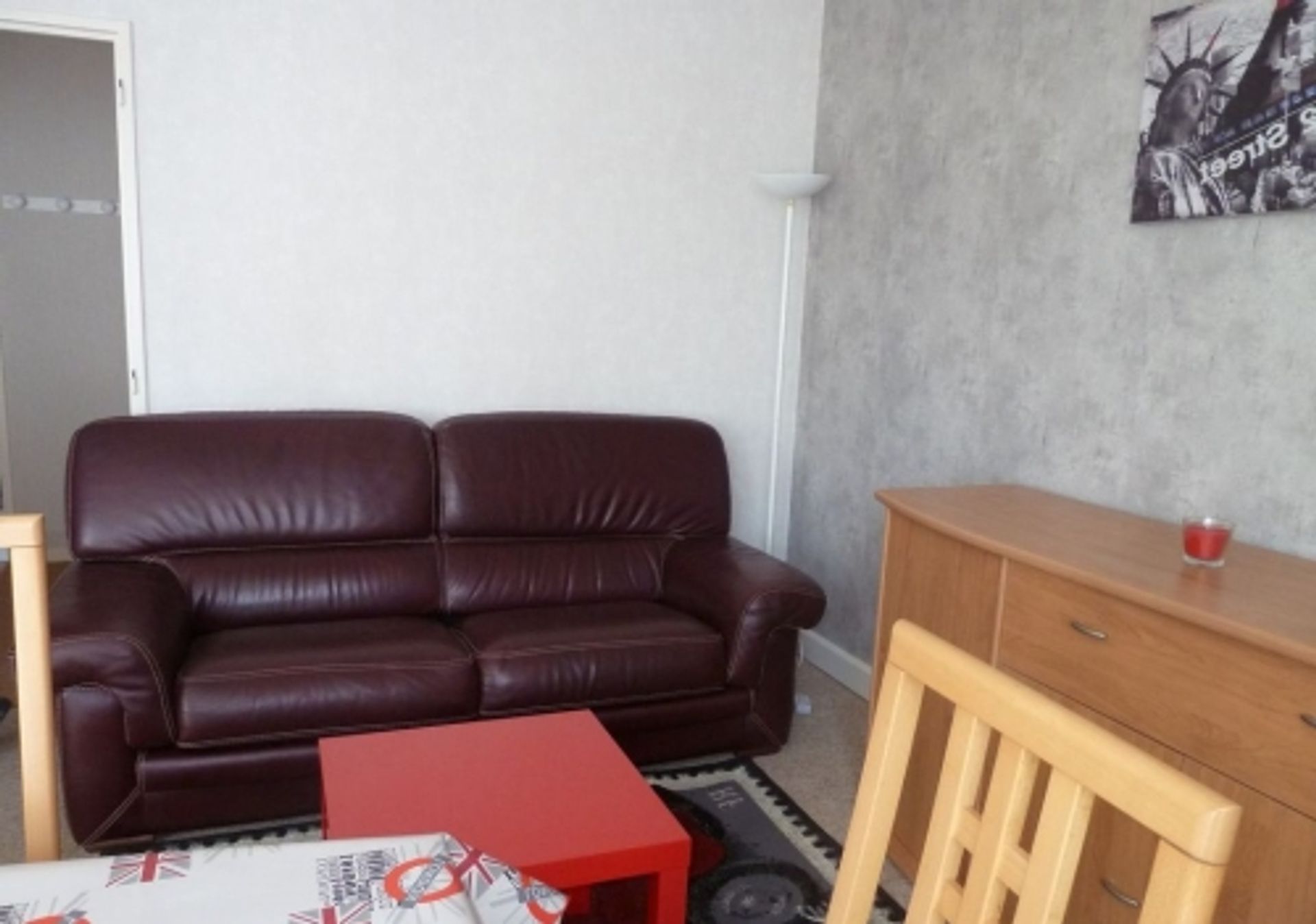 Condominium dans Deysbrook, Liverpool 12522910