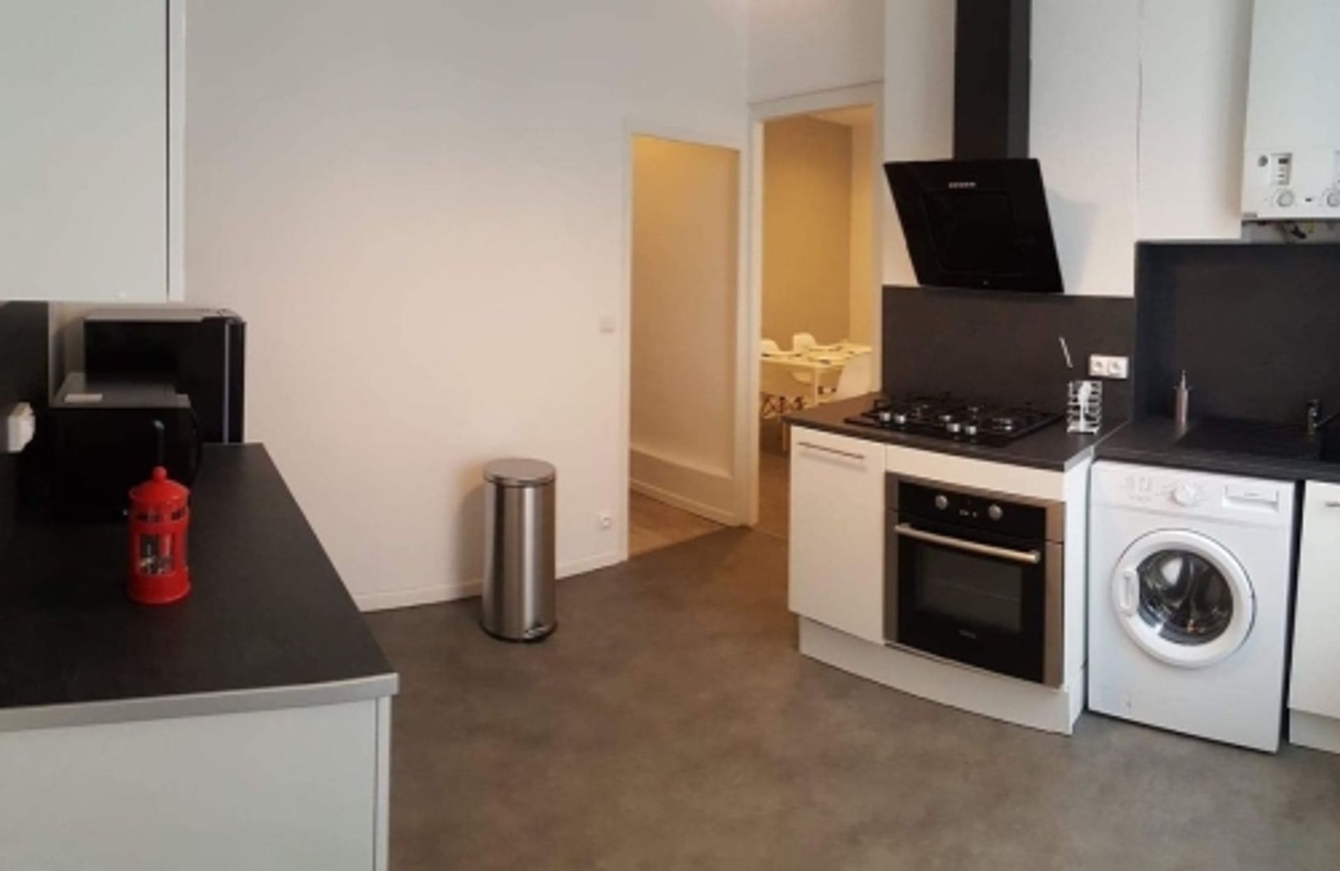 Condominio en Deysbrook, Liverpool 12523020