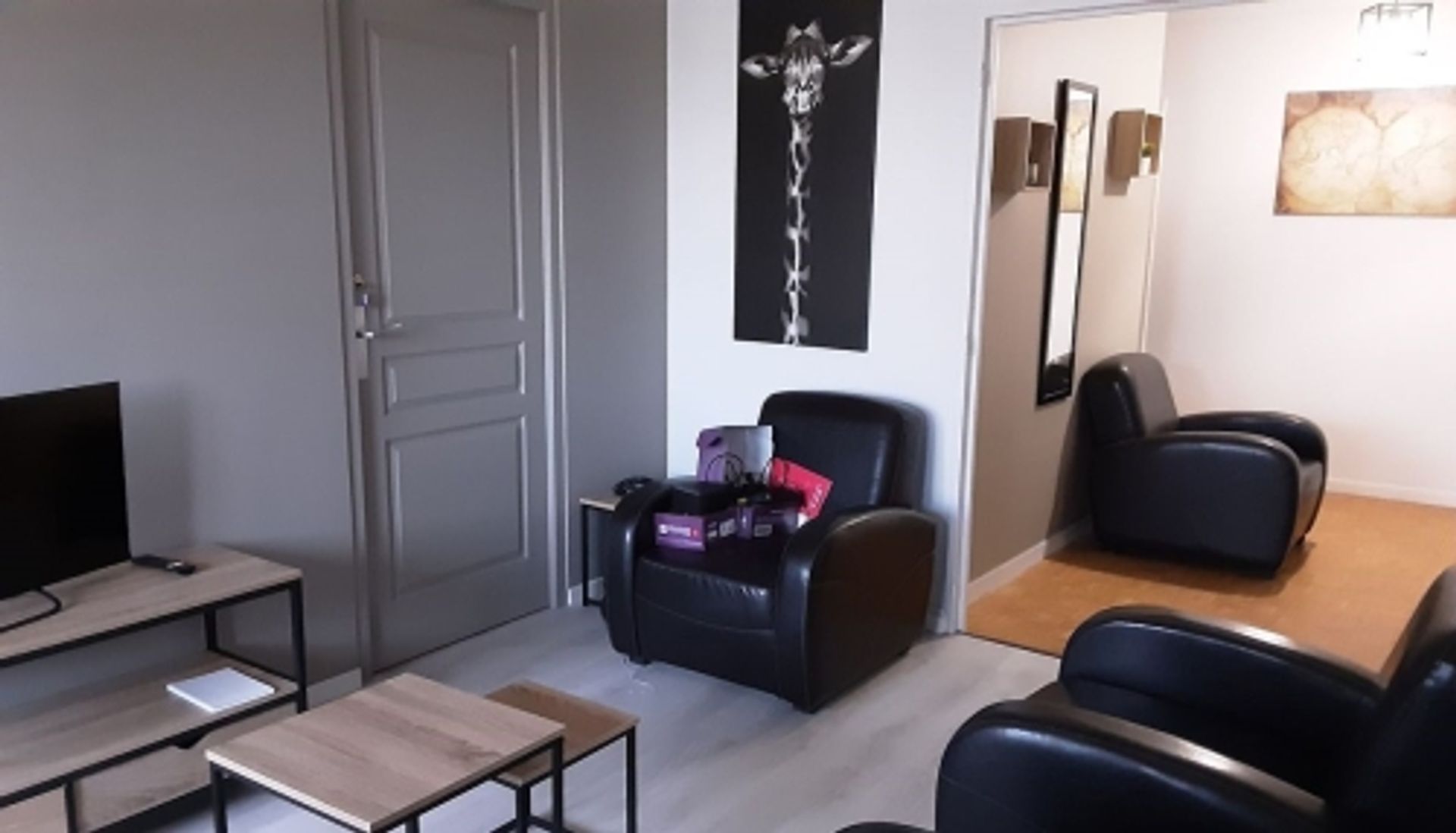 Condominium dans Deysbrook, Liverpool 12523050