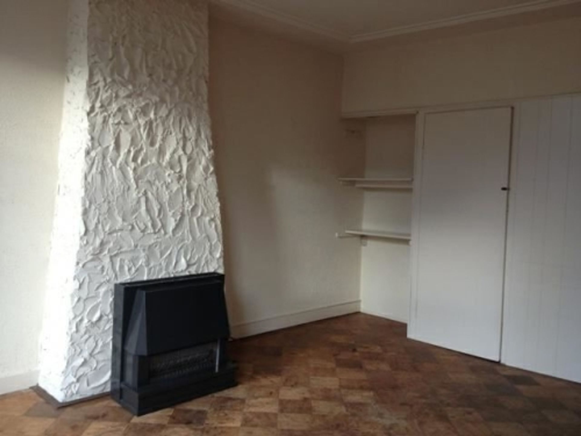 Condominio en Anwoth, Glasgow City 12523162