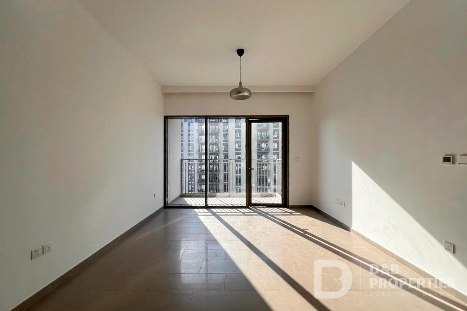 Condominium dans Dubai, Dubaï 12523240