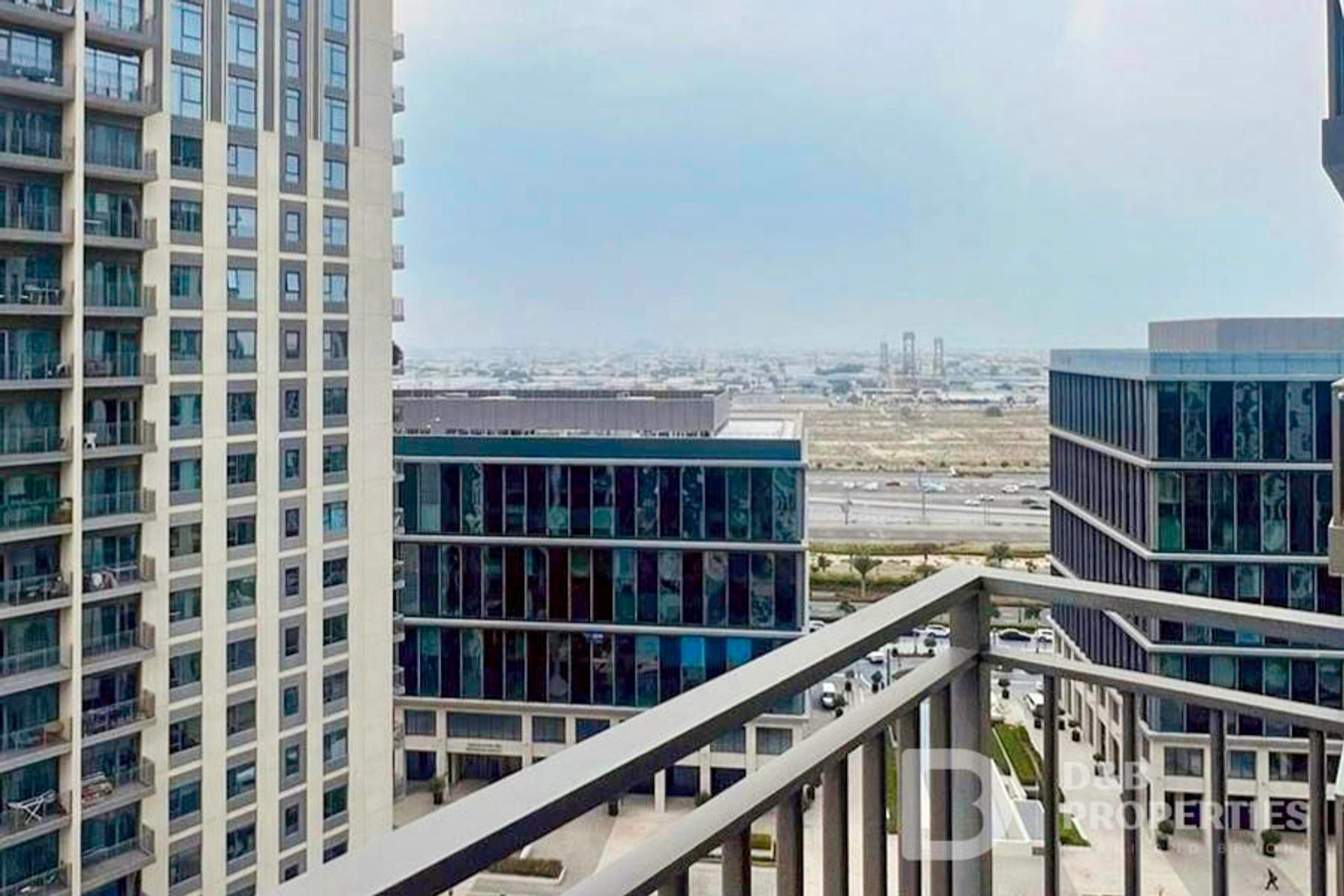 Condominio en Dubai, Dubai 12523240