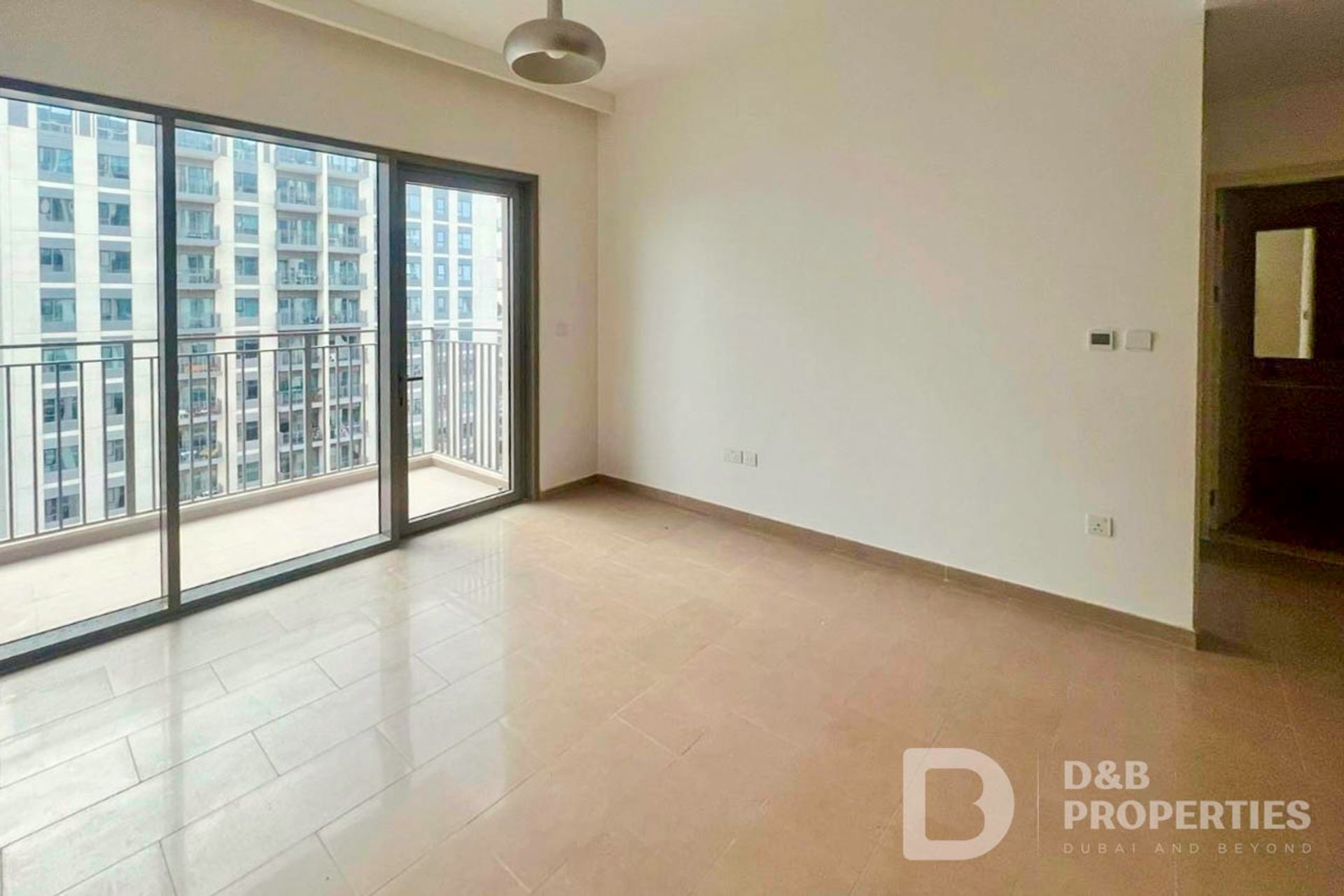 Condominio en Dubái, Dubái 12523240