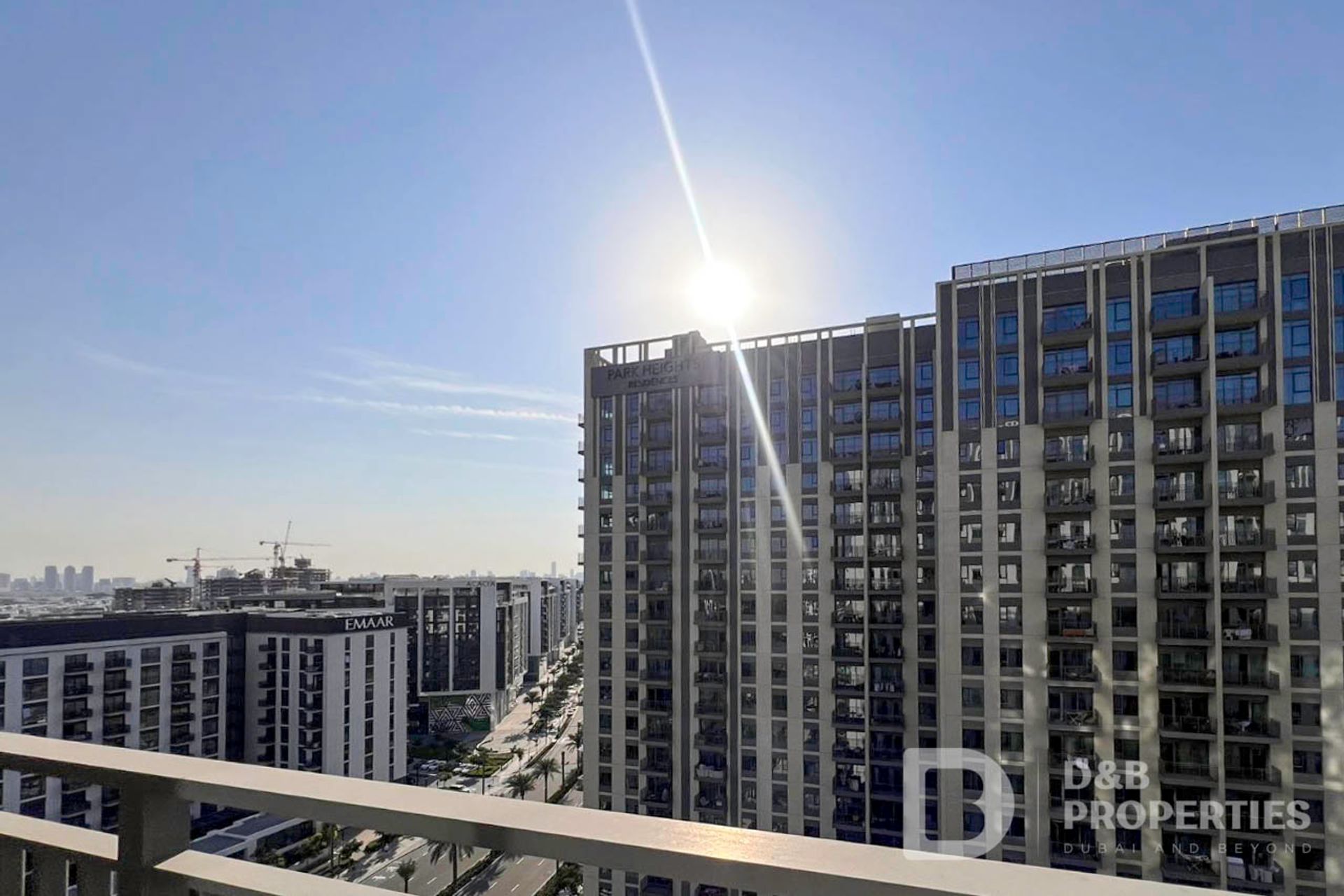 Condominio en Dubai, Dubai 12523240