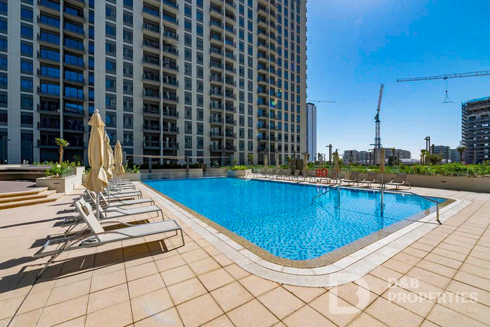 Condominio nel Dubai, Dubai 12523240