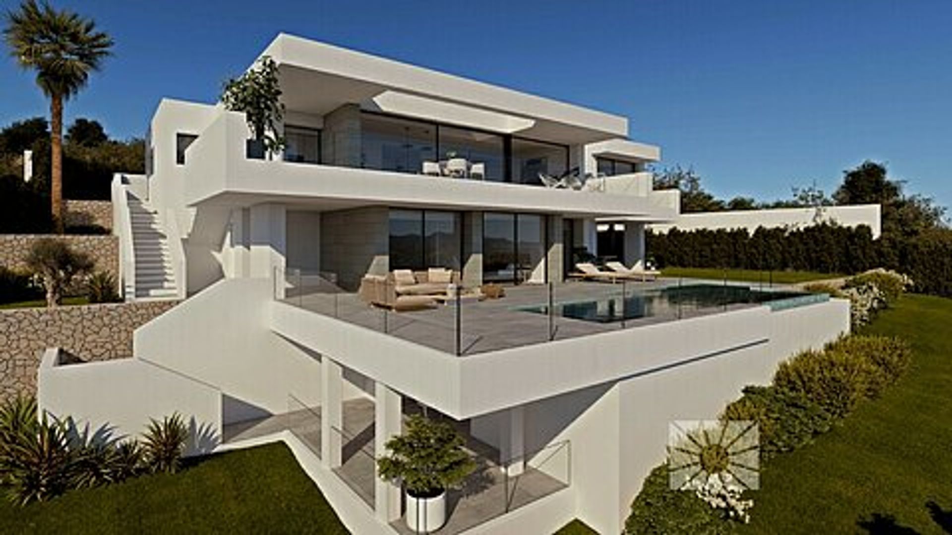 Haus im Rada de Moraira, Valencia 12523269