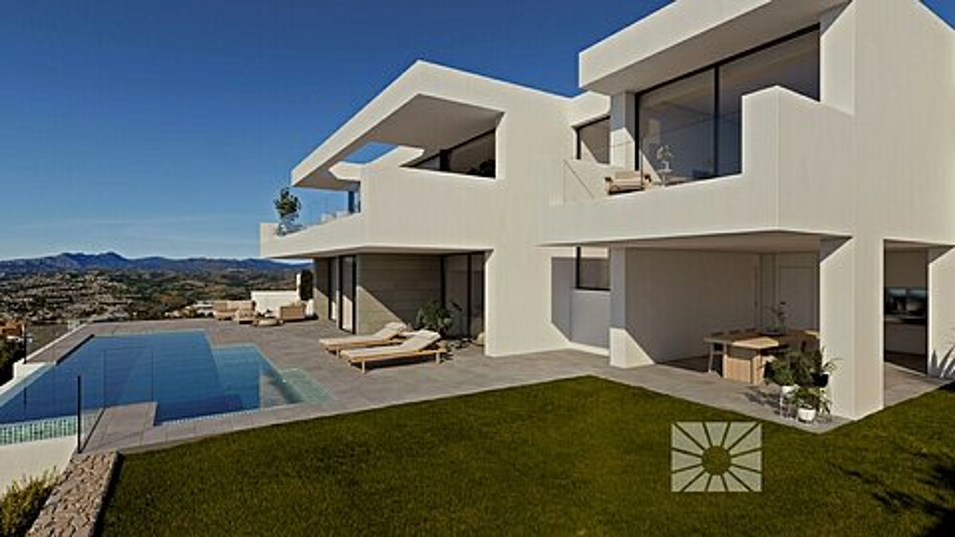 Haus im Rada de Moraira, Valencia 12523269