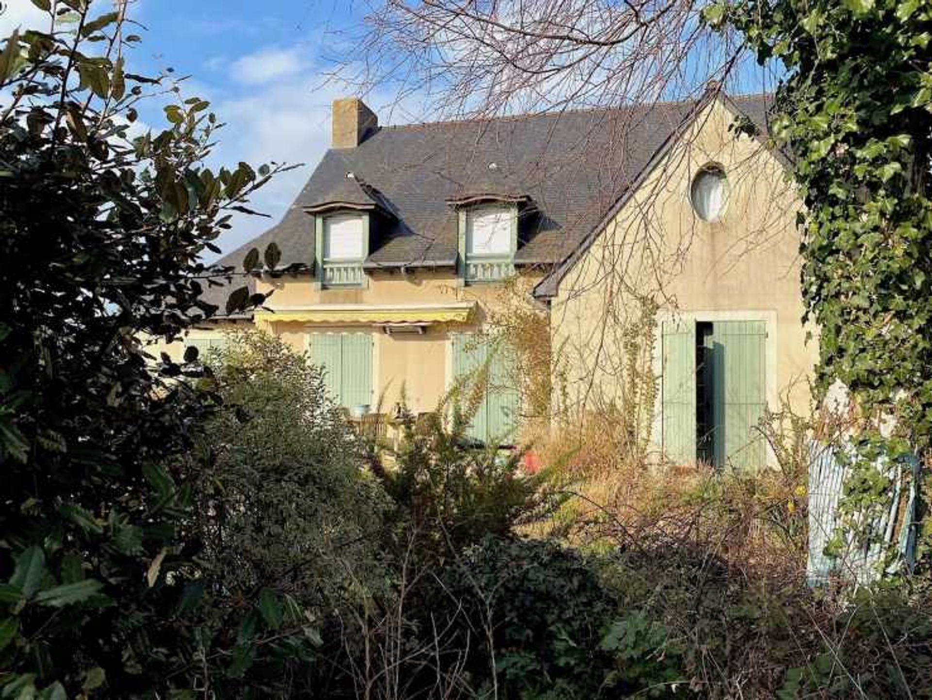 casa no Saint-Briac-sur-Mer, Brittany 12523315