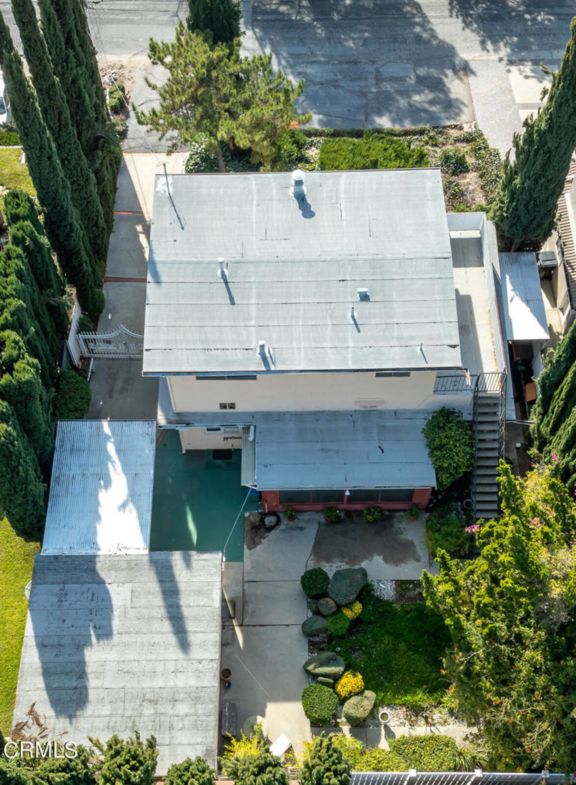 Haus im La Crescenta-Montrose, California 12523317