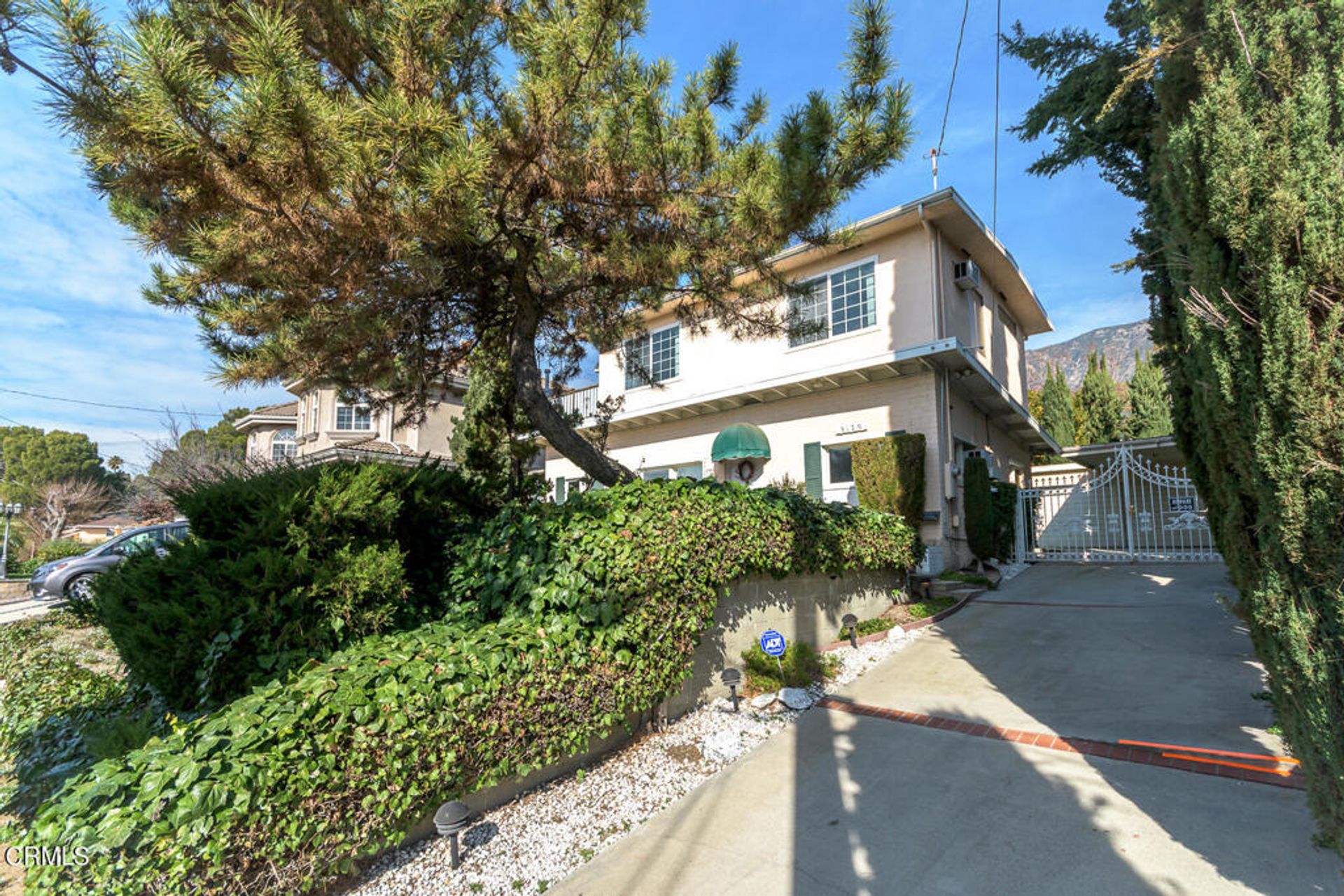 loger dans La Crescenta-Montrose, California 12523317