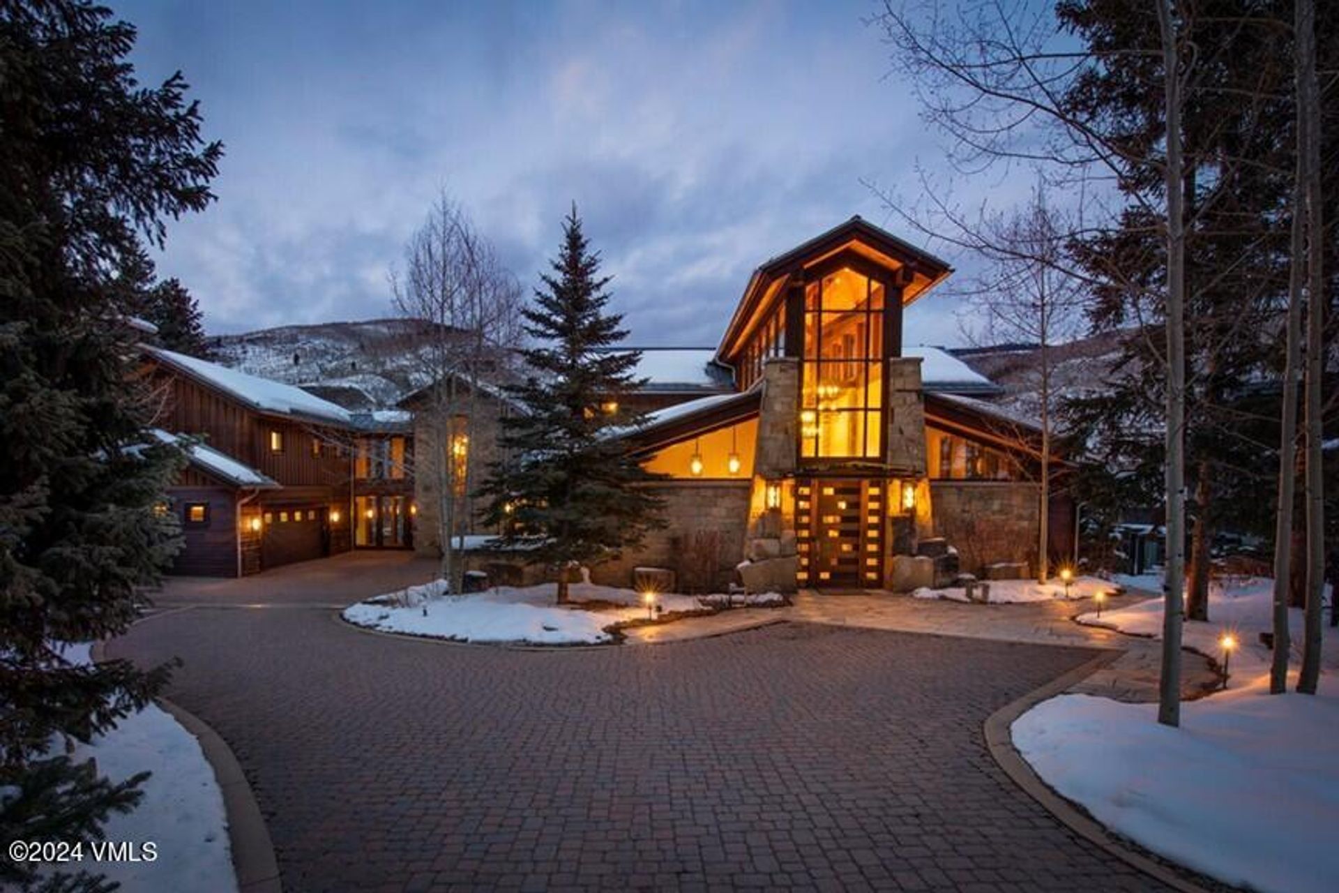 rumah dalam Vail, Colorado 12523319