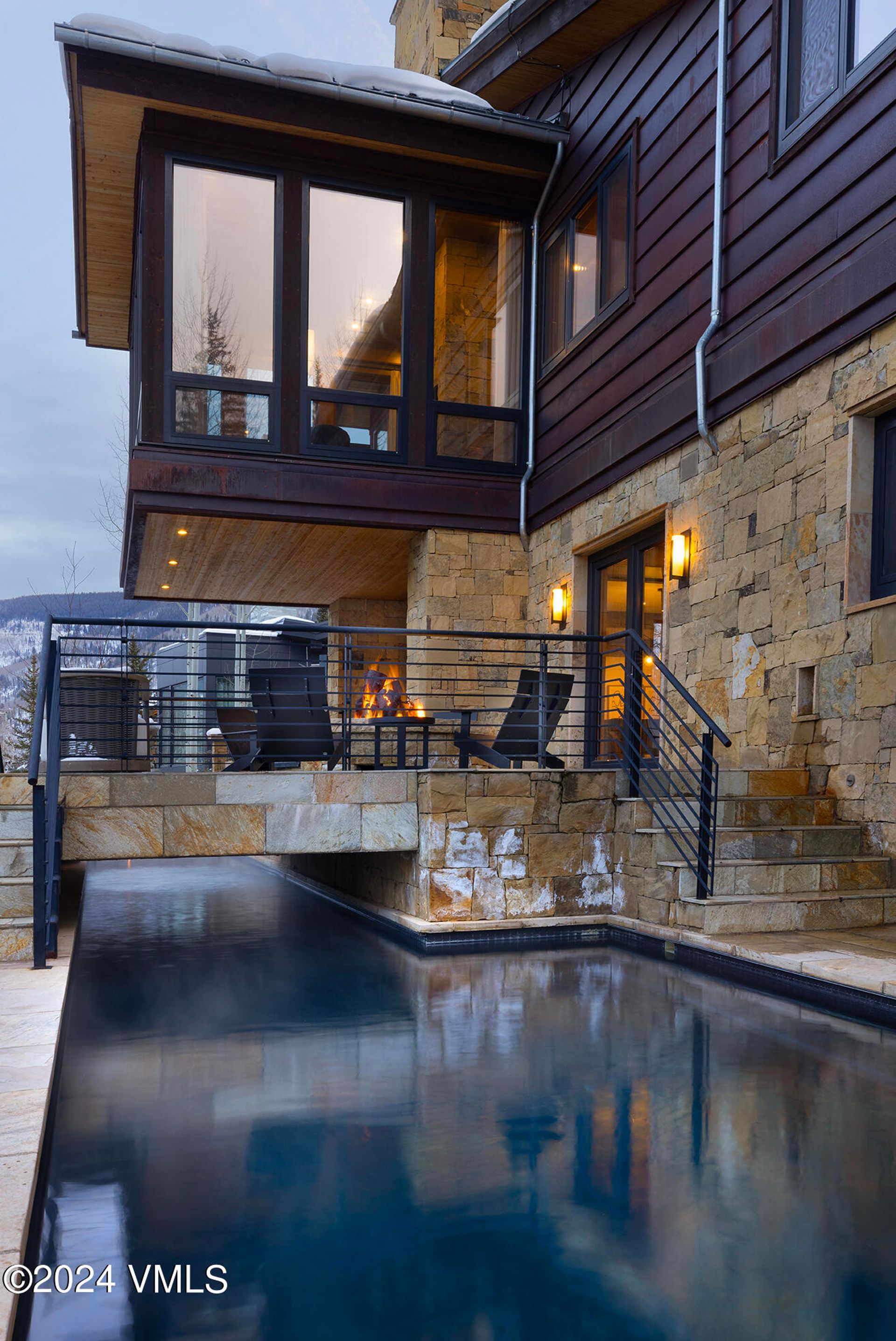 House in Vail, Colorado 12523319