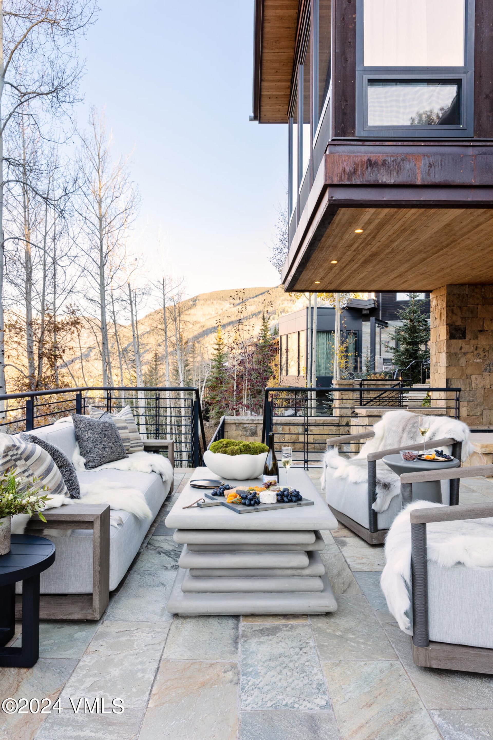 rumah dalam Vail, Colorado 12523319